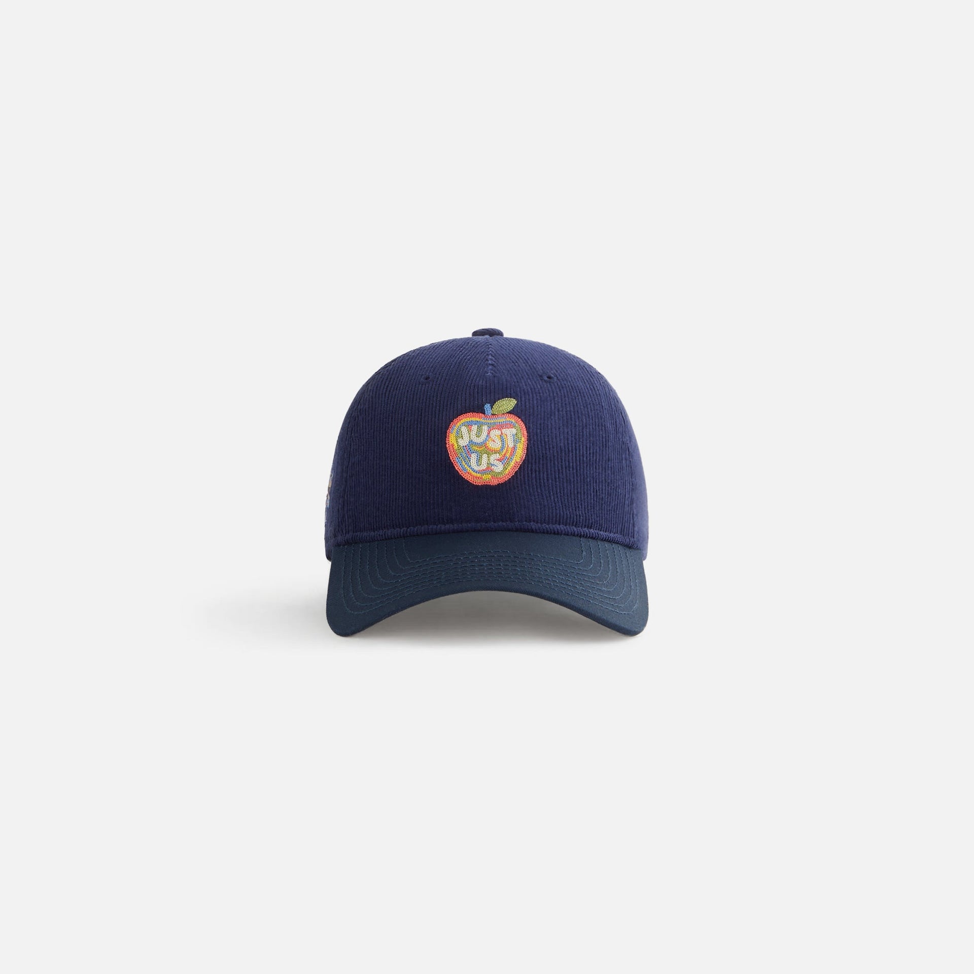 Kith Kids Just Us Apple Snapback - Genesis