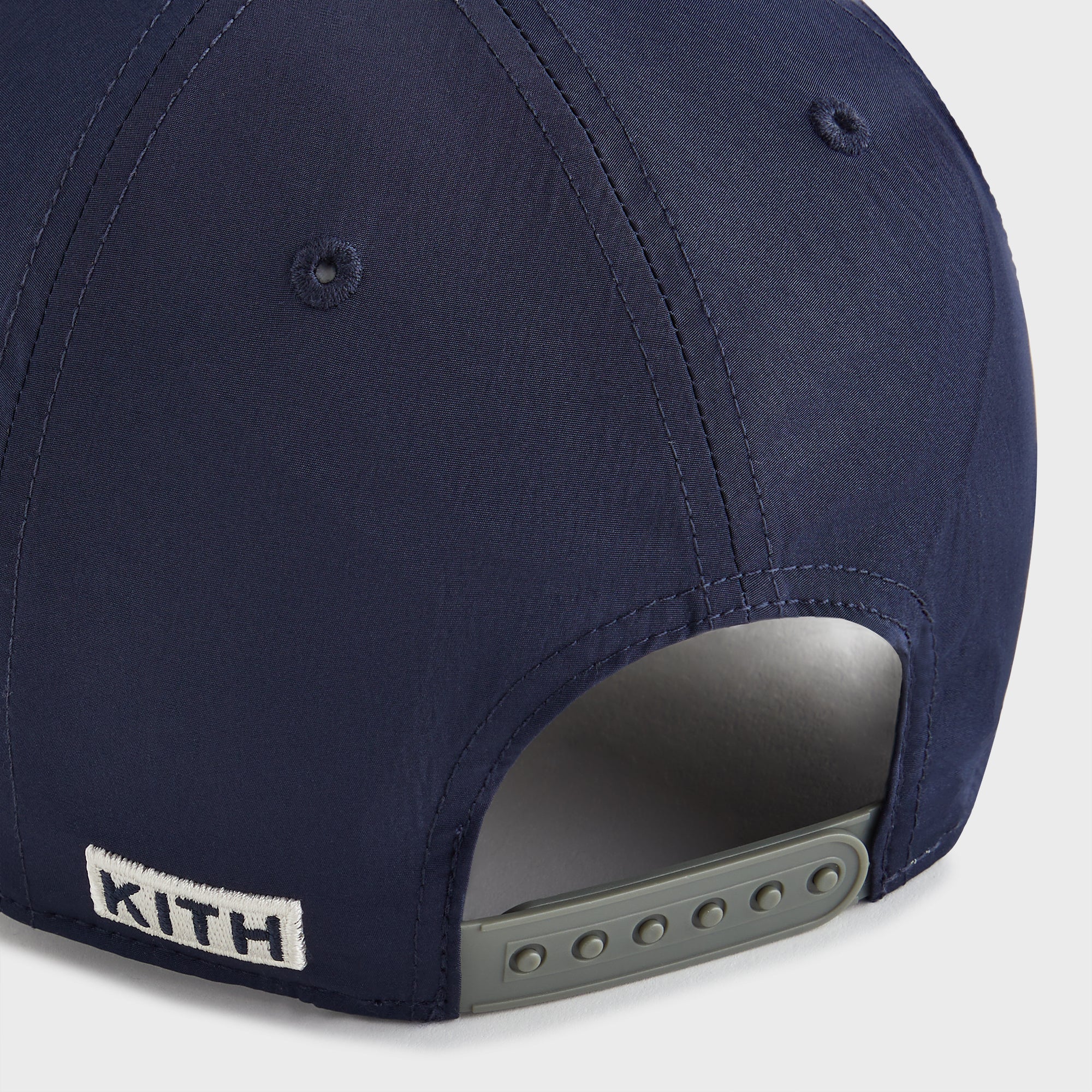 Kith Kids for the New York Yankees Snapback - Nocturnal – Kith Canada