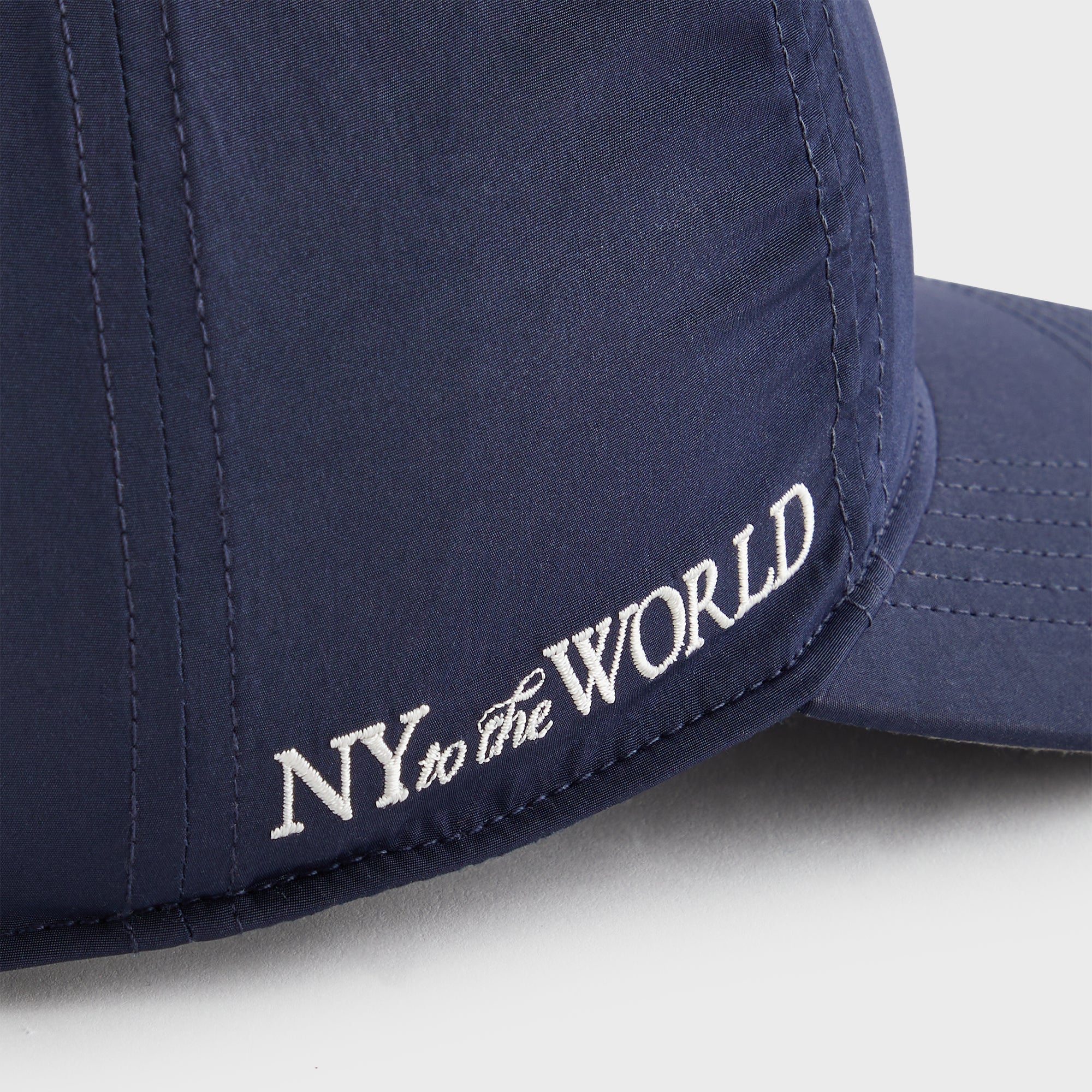 Kith Kids for the New York Yankees Snapback - Nocturnal – Kith Canada
