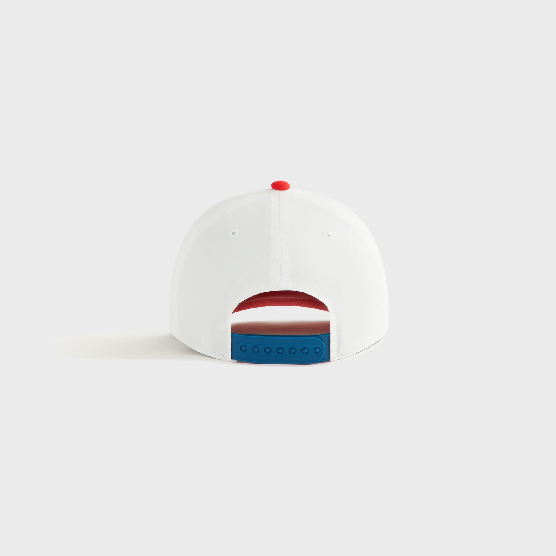 Kith Kids Harrison Pinch Crown Cap - Swedish Blue