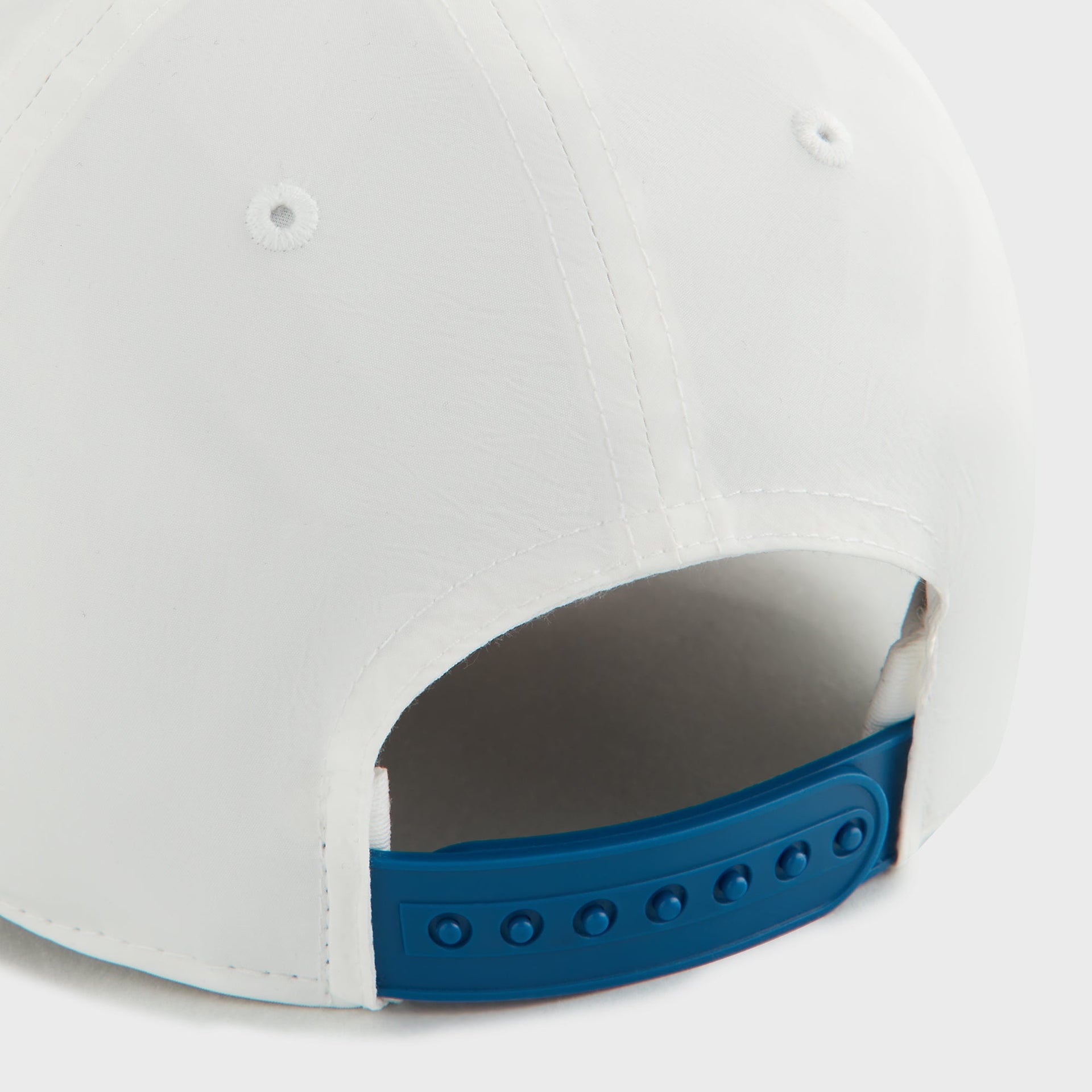 Kith Kids Harrison Pinch Crown Cap - Swedish Blue
