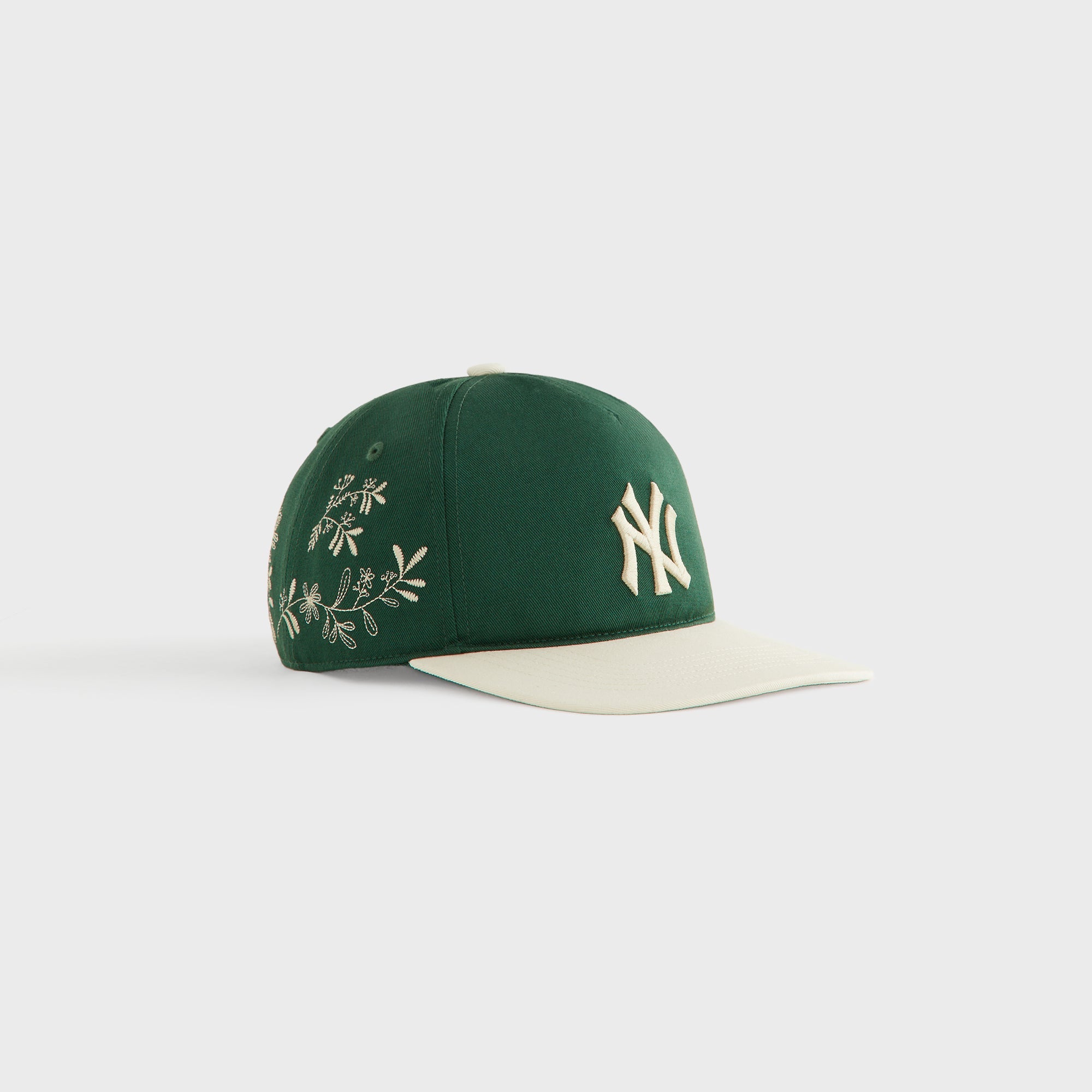Kith Kids & '47 for the New York Yankees Embroidered Floral