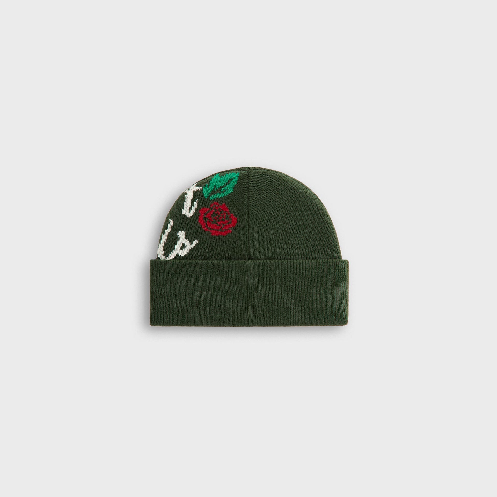 Kith Kids Mia Jacquard Beanie - Stadium