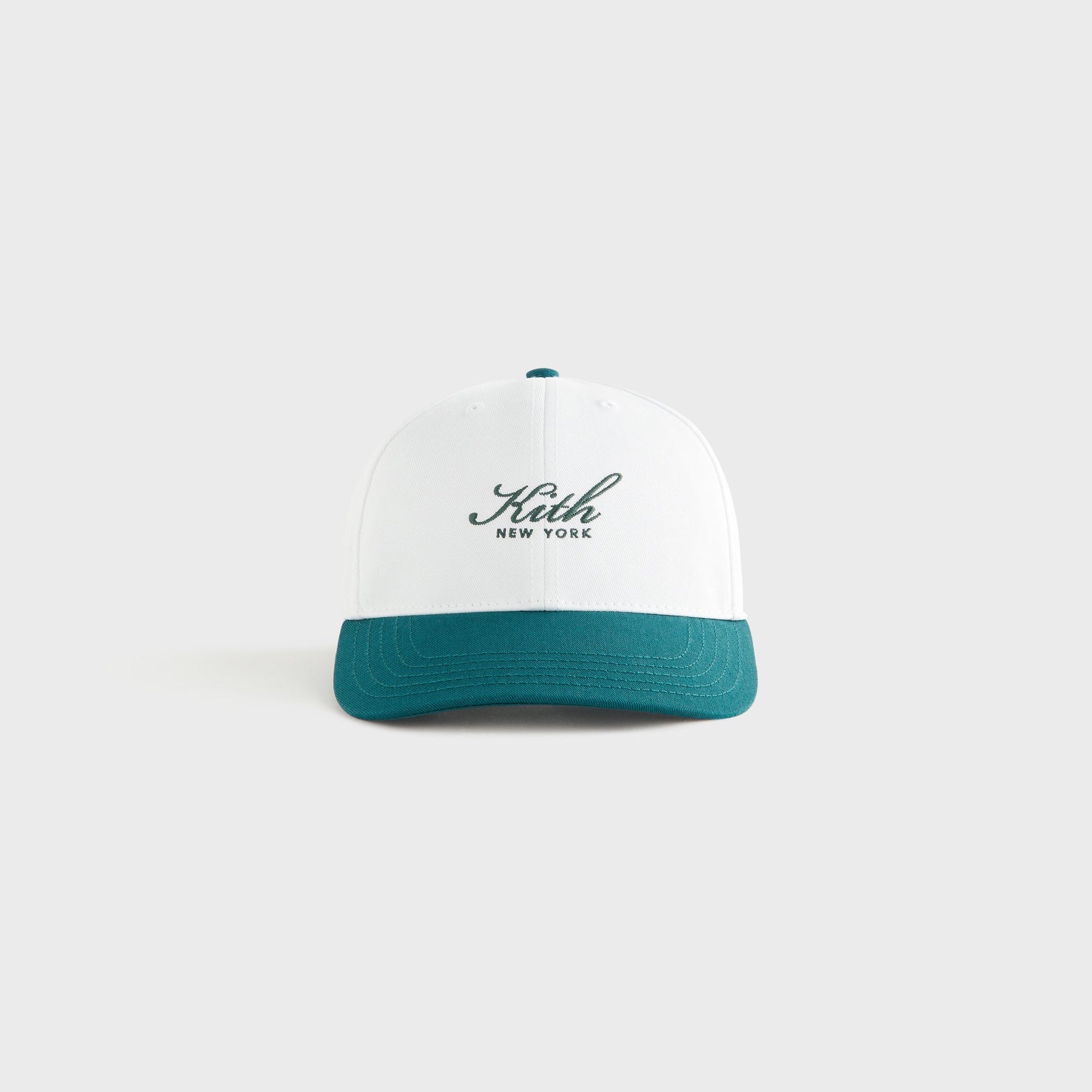 Kith Kids New York Script Greenwich Cap - Reign