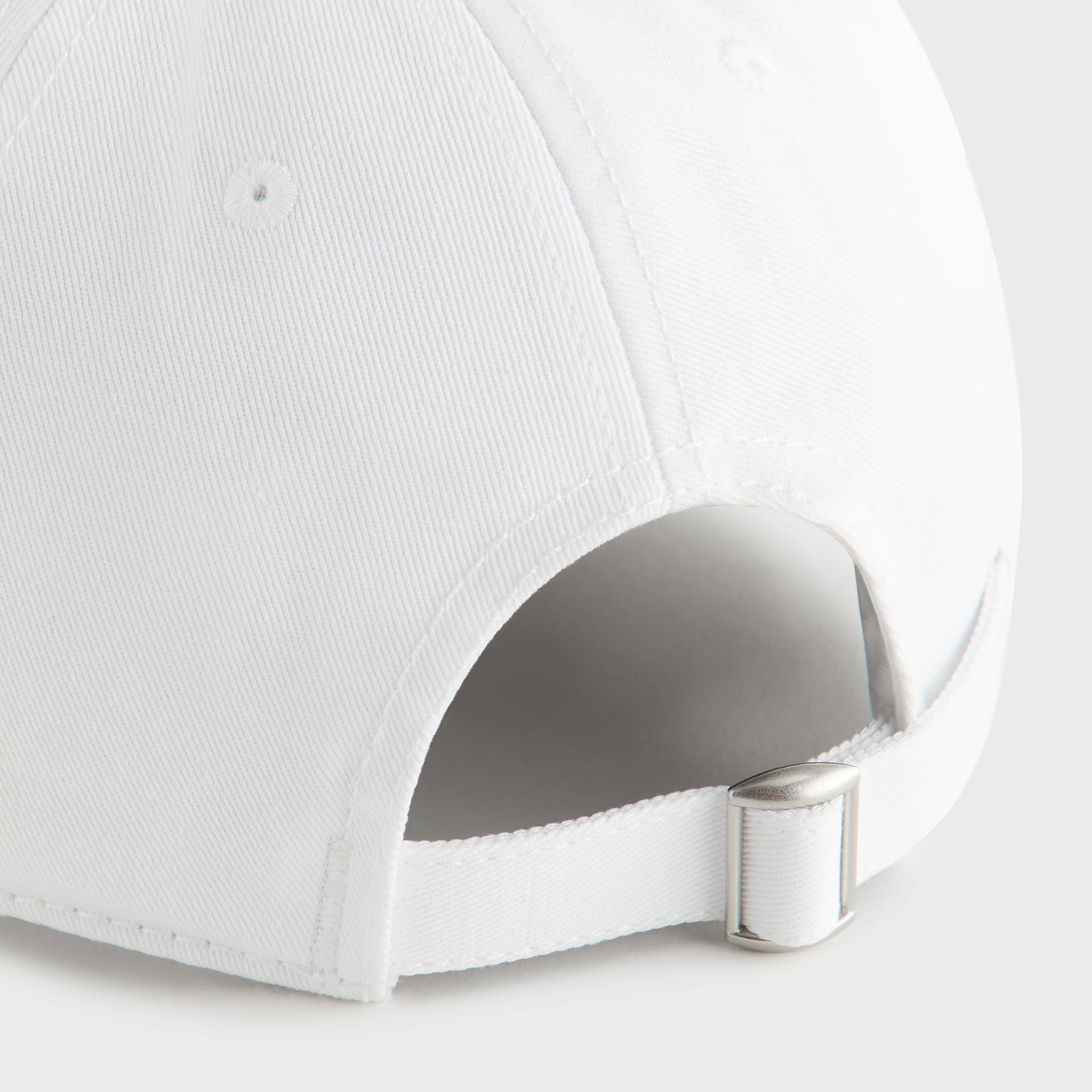 Kith Kids New York Script Greenwich Cap - Chalk