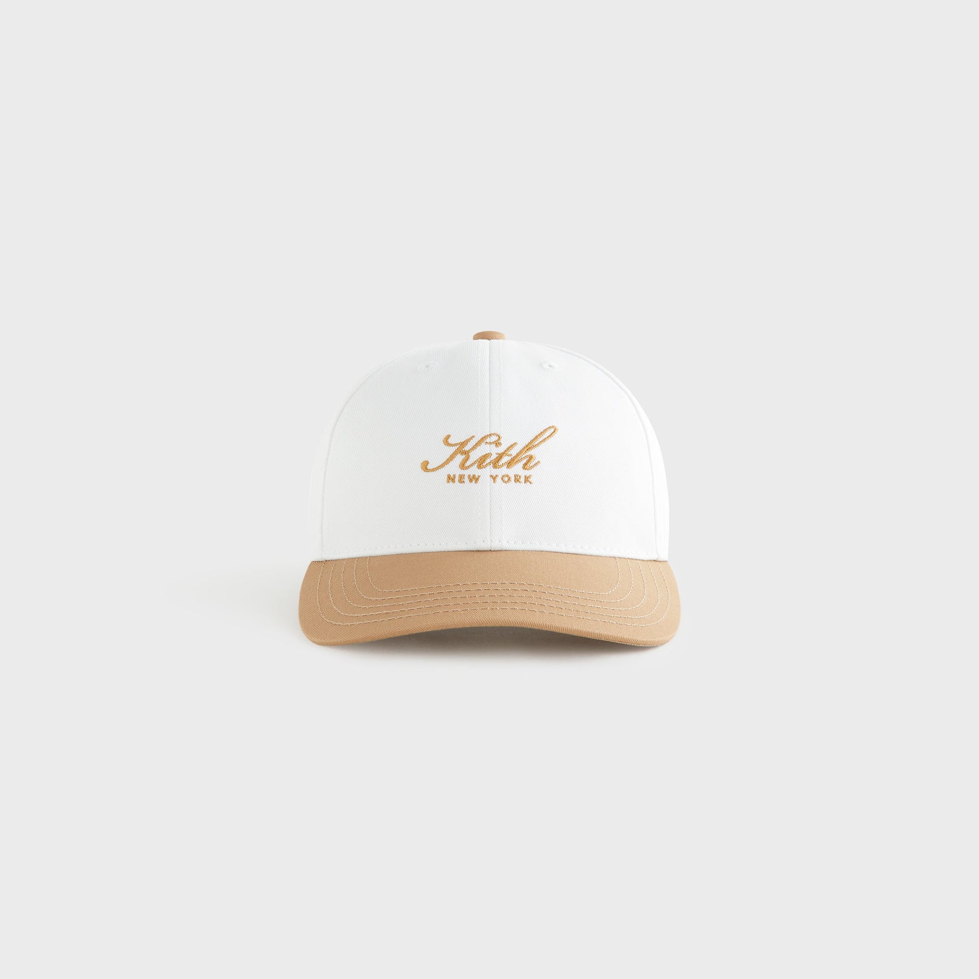 Kith Kids New York Script Greenwich Cap - Highland