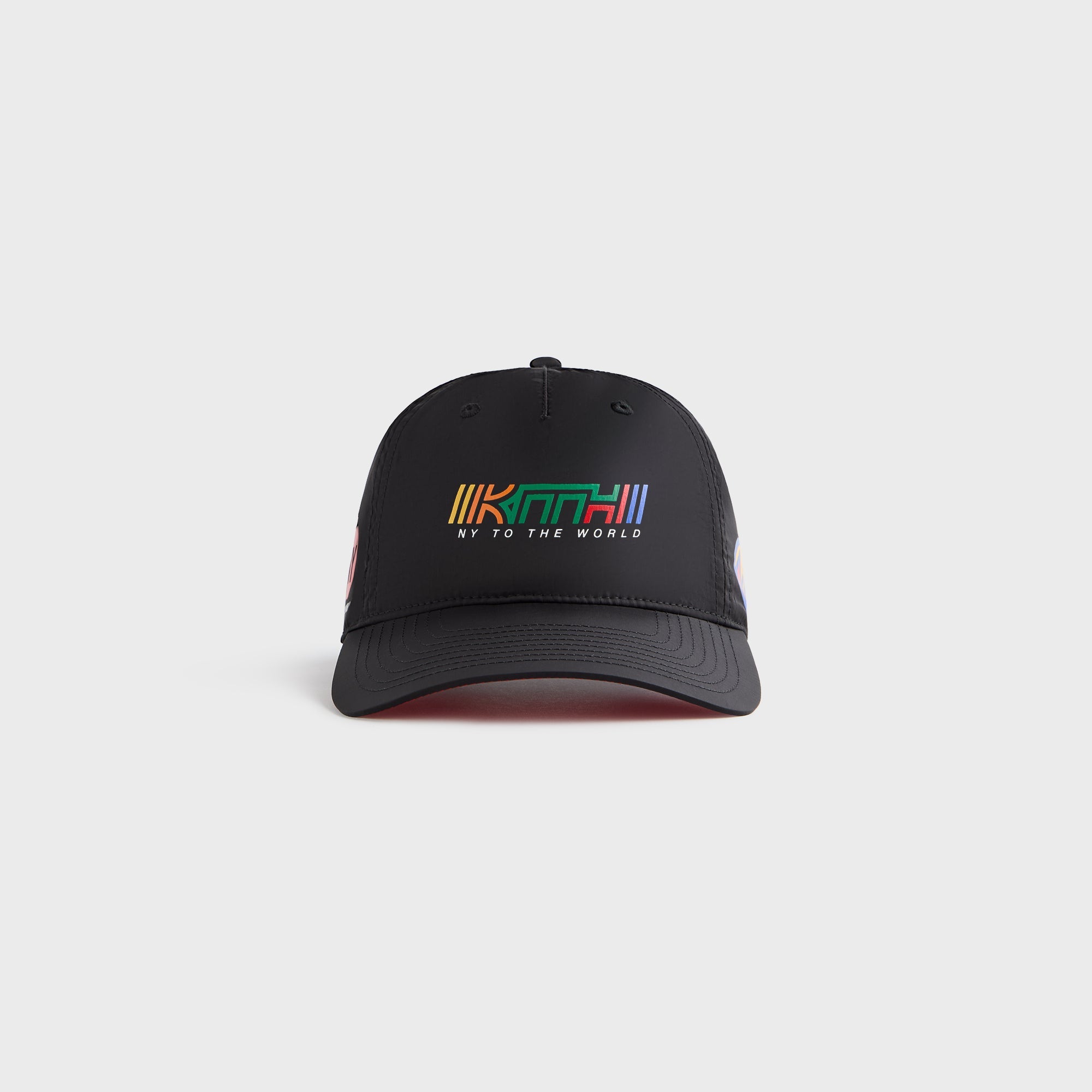 KITH Hawaii 限定キャップ　kids KITH Hawaii 限定キャップ kids 【公式通販】