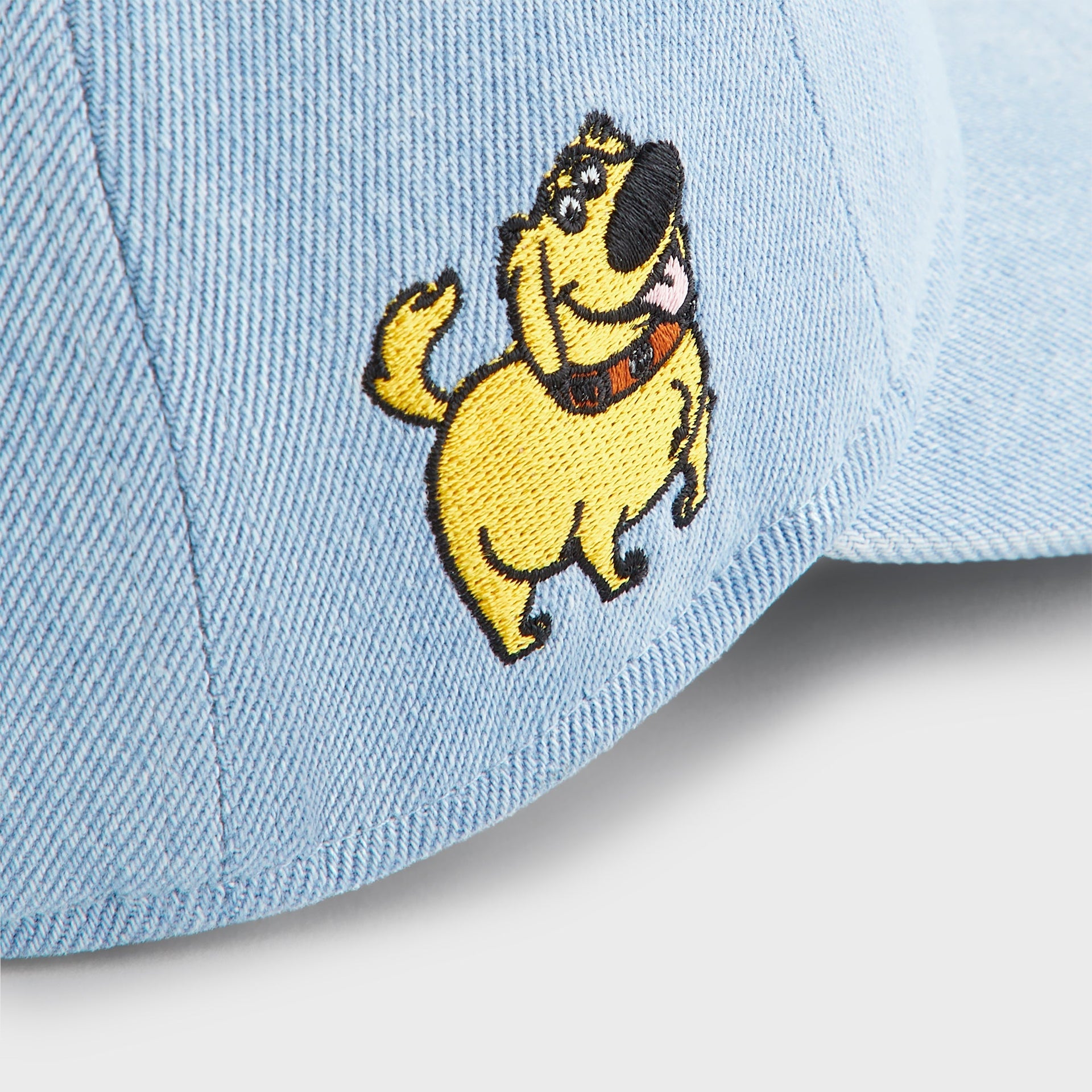 Disney | Kith Kids & New Era for Pixar Up 9TWENTY Denim Cap - Light Indigo - PH