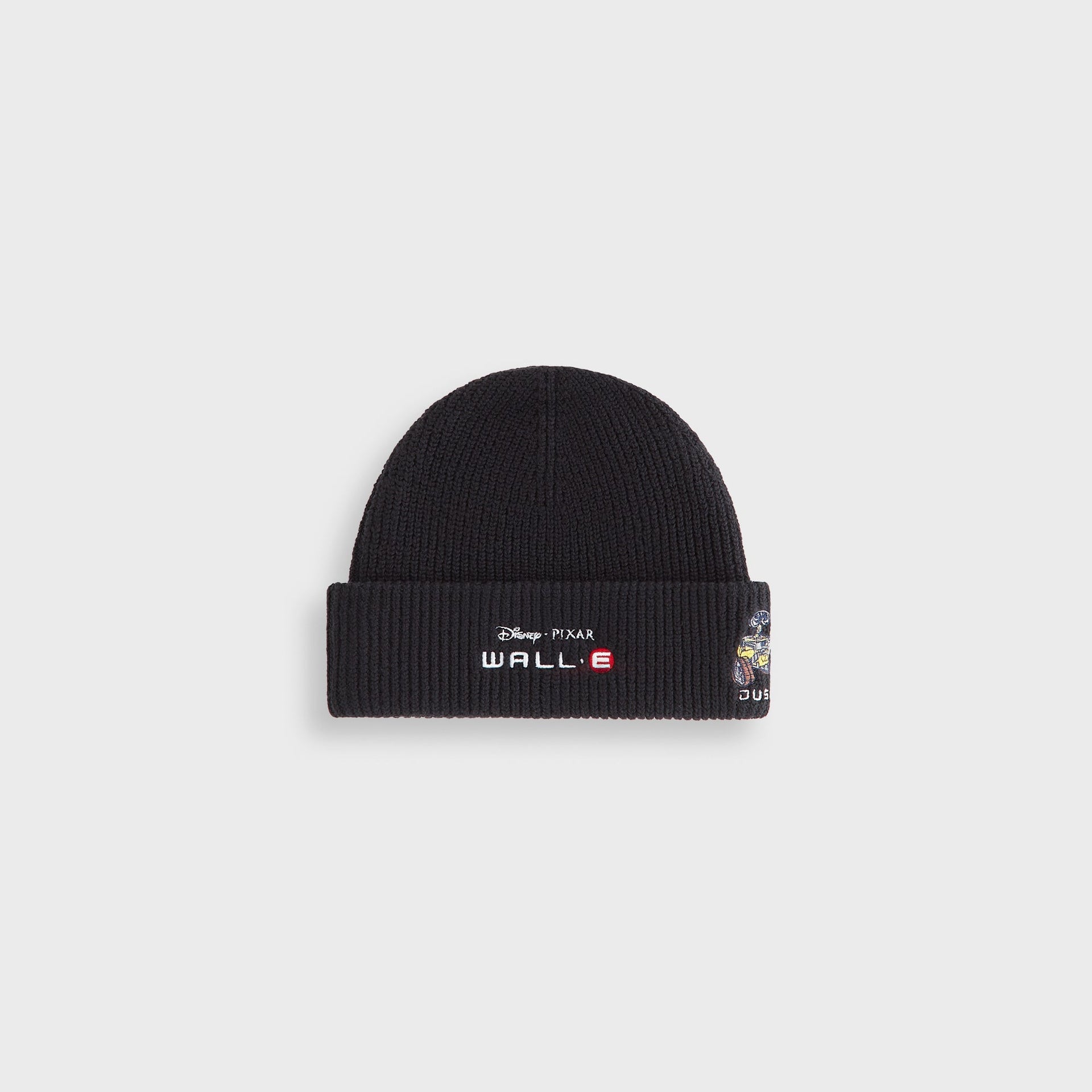 Disney | Kith Kids for Pixar WALL-E Mia Beanie - Black - PH