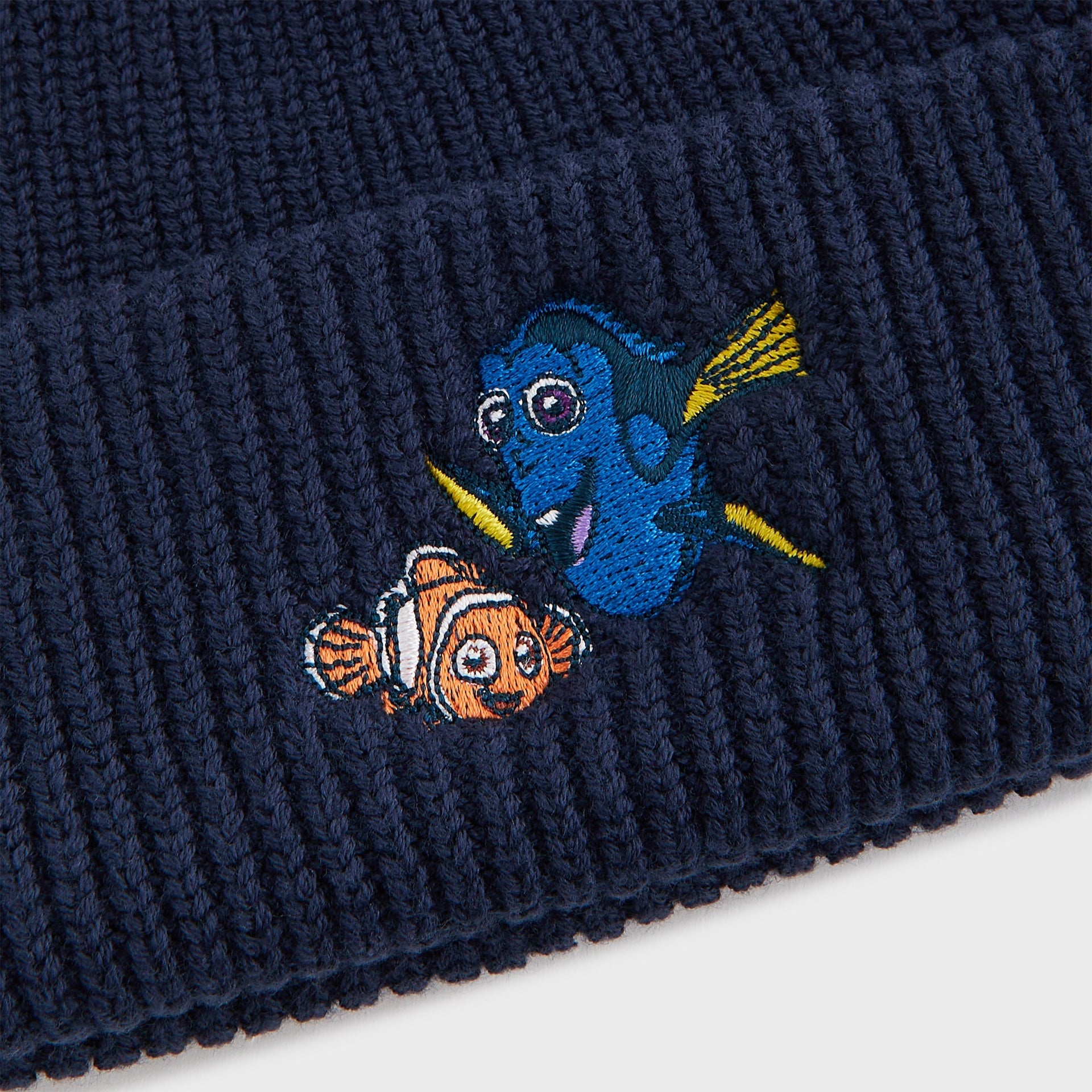 Disney | Kith Kids for Pixar Finding Nemo Mia Beanie - Nocturnal - PH