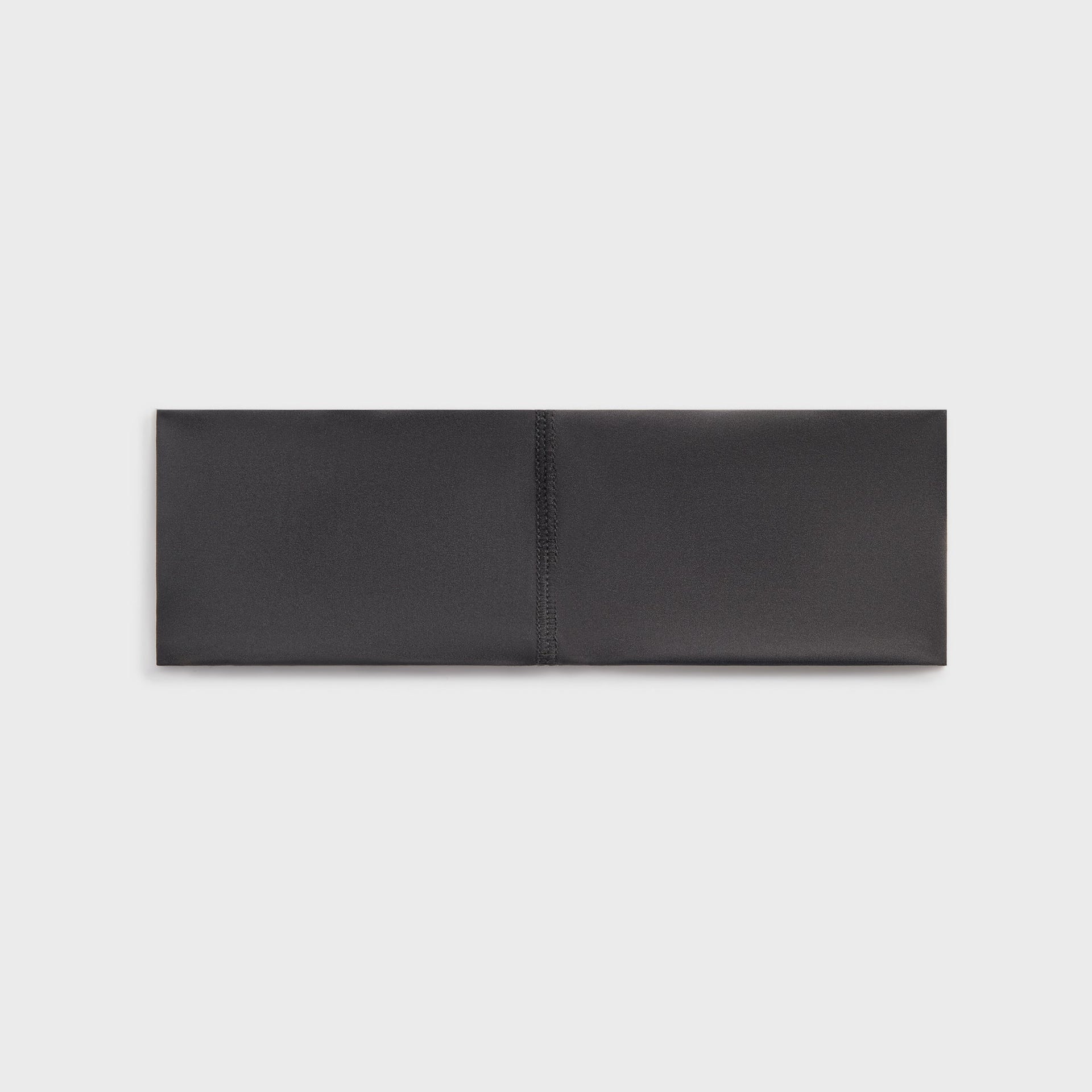 Kith Kids Active Headband - Black