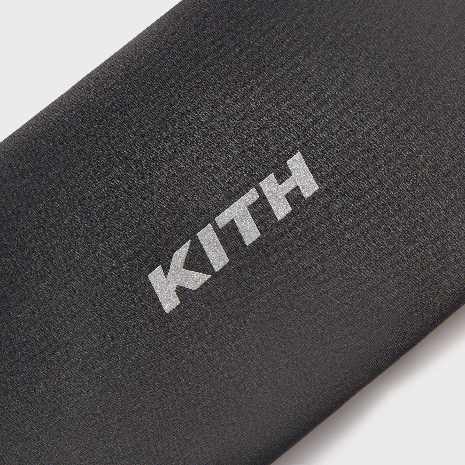 Kith Kids Active Headband - Black