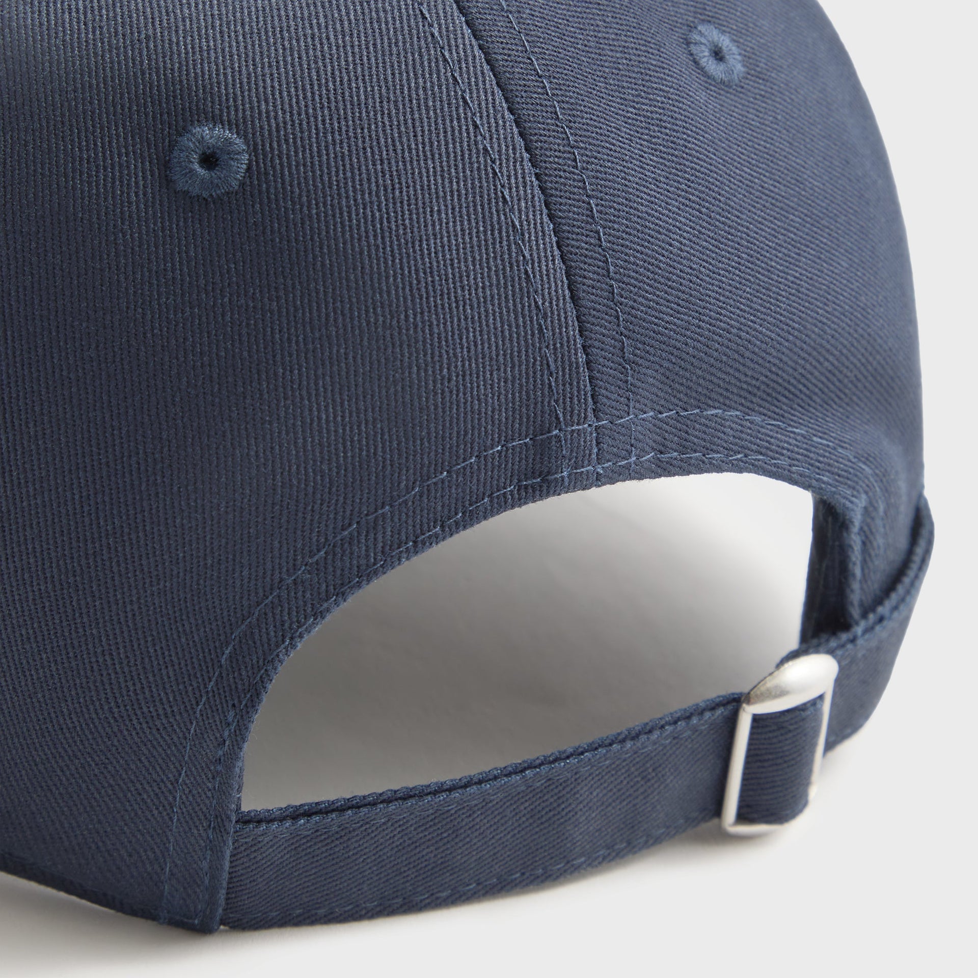 Kith Kids Floral Embroidered Classic Cap - Nocturnal