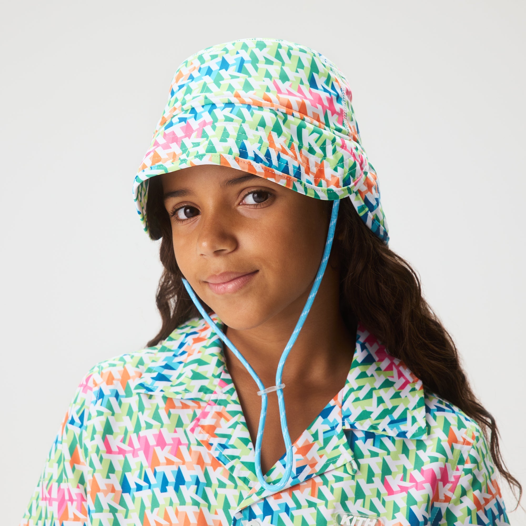 Kids Headwear | Kids Caps & Baseball Hats | Kith CA – Kith Canada