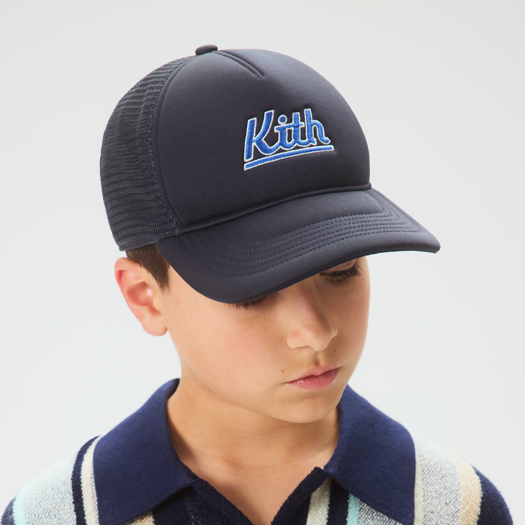 Kids Headwear | Kids Caps & Baseball Hats | Kith CA – Kith Canada