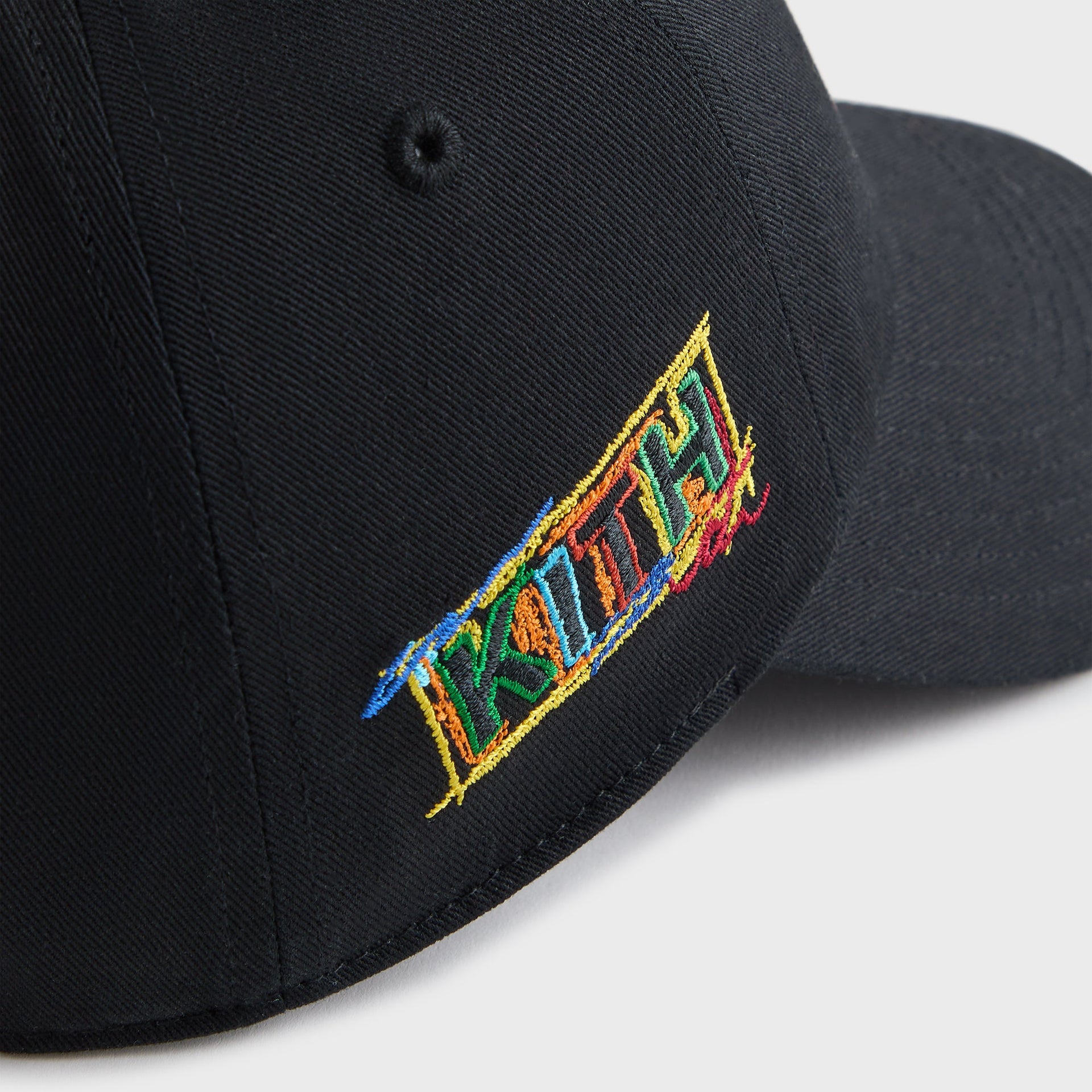 Kith Kids & '47 for the New York Yankees Snapback Cap - Black