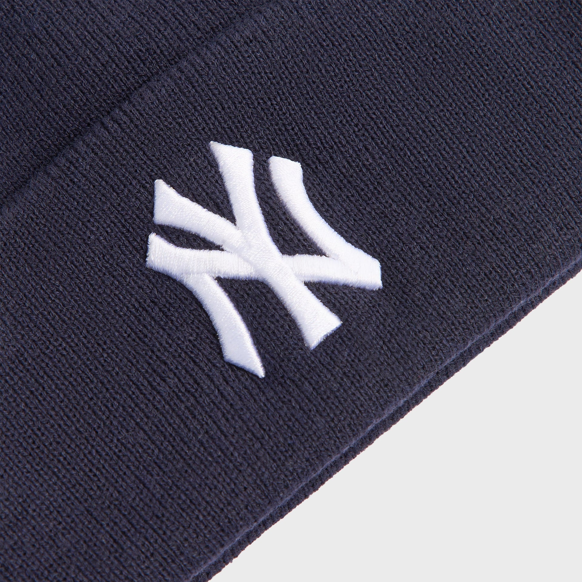Kith Kids & '47 for the New York Yankees Mia Beanie - Nocturnal
