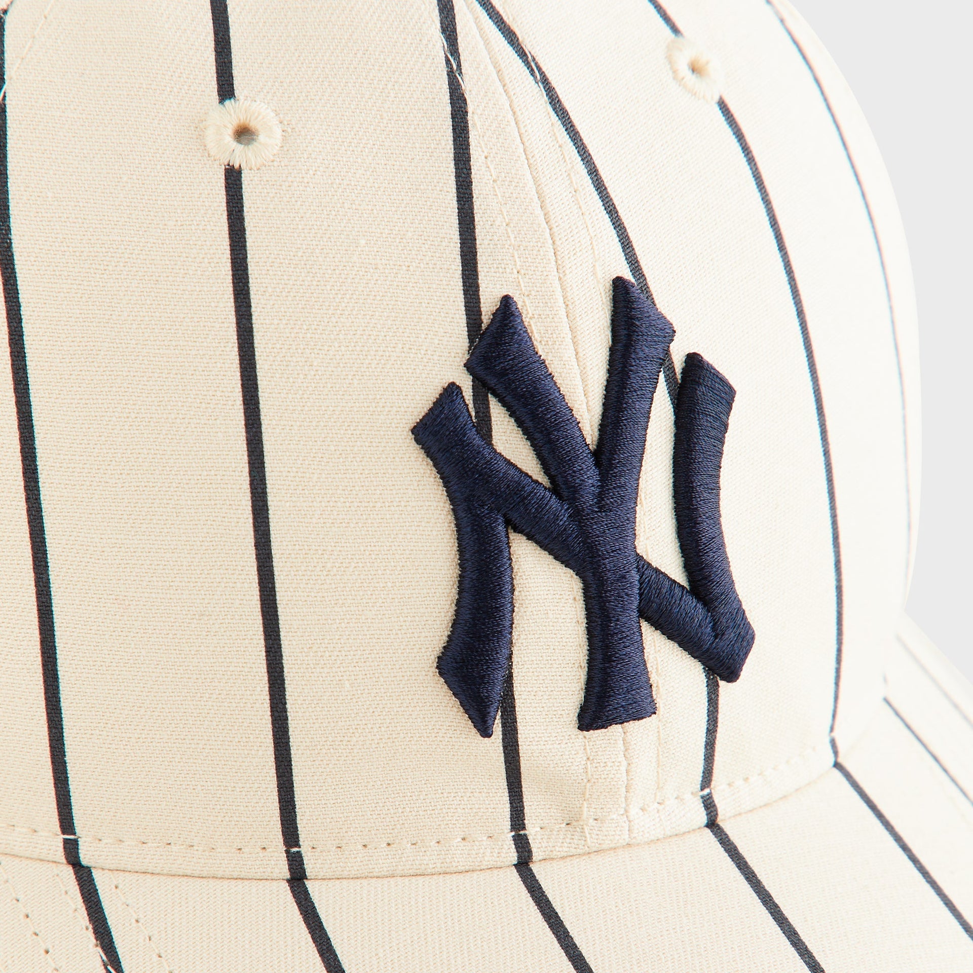 Kith Kids & '47 for the New York Yankees Pinstripe Snapback Classic Cap - Silk - PH