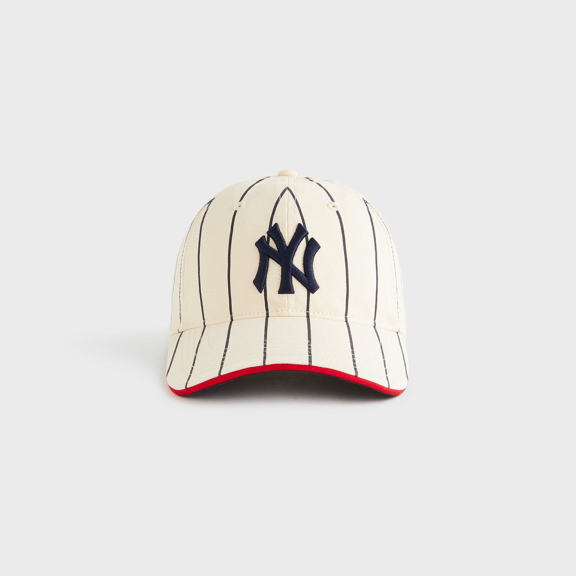 Kith Kids & '47 for the New York Yankees Pinstripe Snapback Classic Cap - Silk - PH
