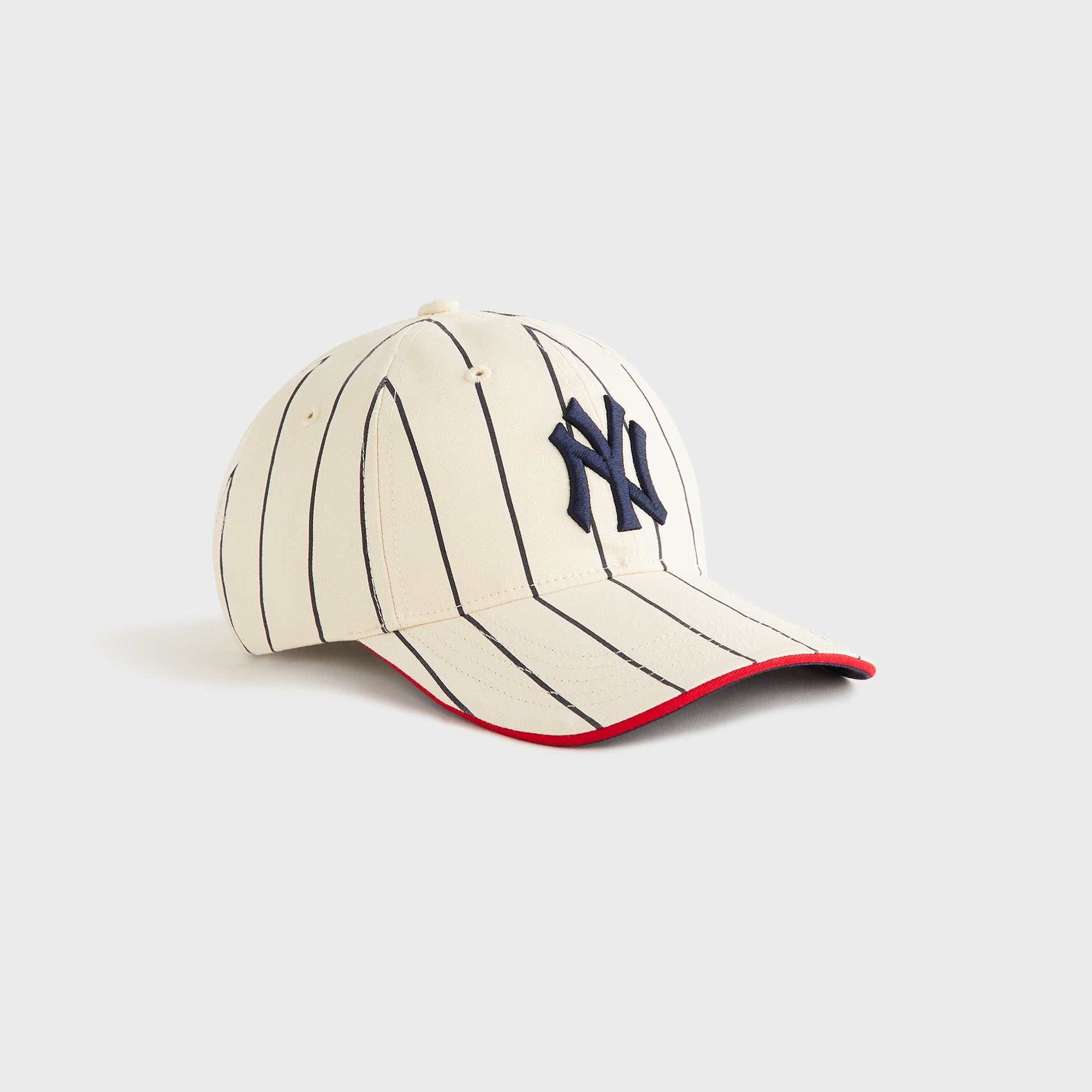 Kith Kids & '47 for the New York Yankees Pinstripe Snapback Classic Cap - Silk - PH