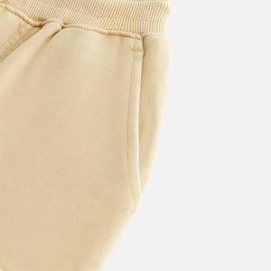 Kith Kids Williams Cargo Sweatpant - Canvas