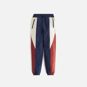 Kith Kids Blocked Track Pant - Nocturnal
