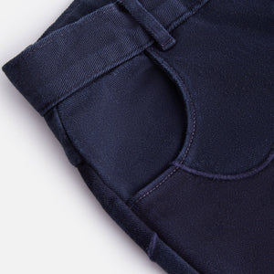 Kith Kids Novelty Blocked Rye Pant - Ink