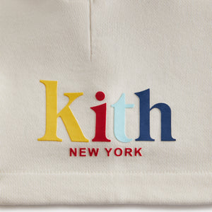Kith Kids Nelson Short - Silk