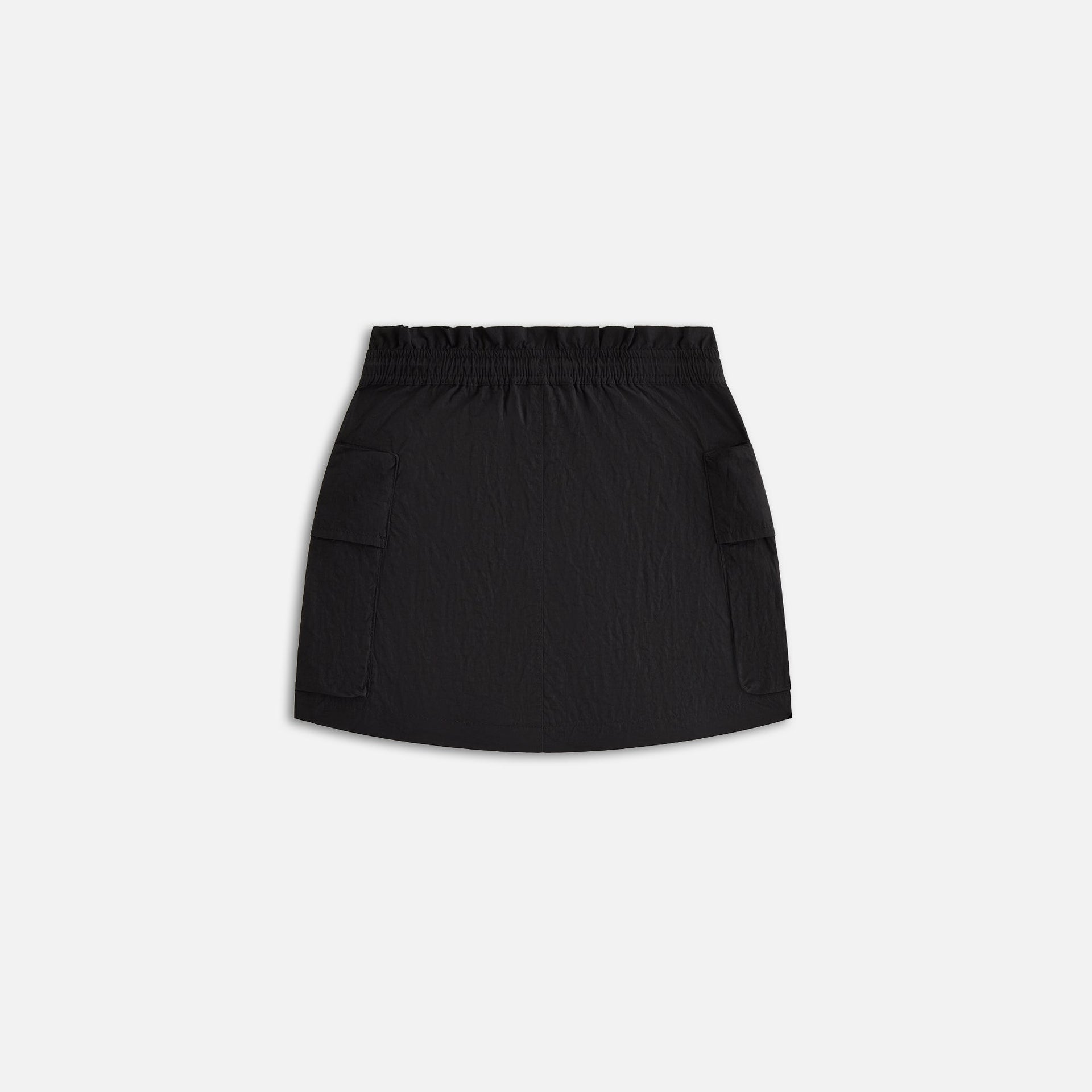 Kith Kids Cargo Skirt - Black