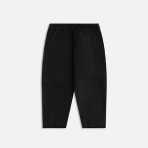 Kith Kids Convertible Track Pant - Black