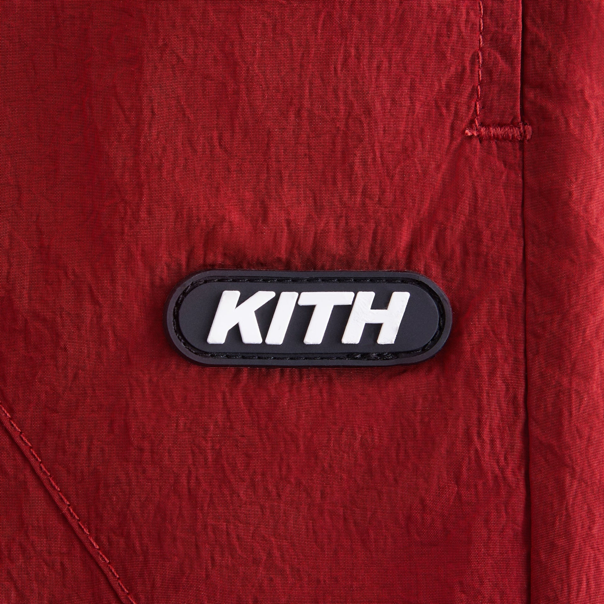 Kith Kids Convertible Track Pant - Fury