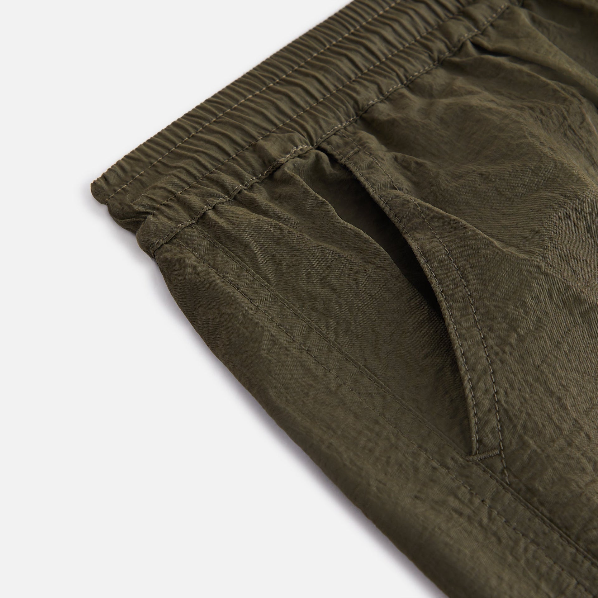 Kith Kids Parachute Pant - Cypress