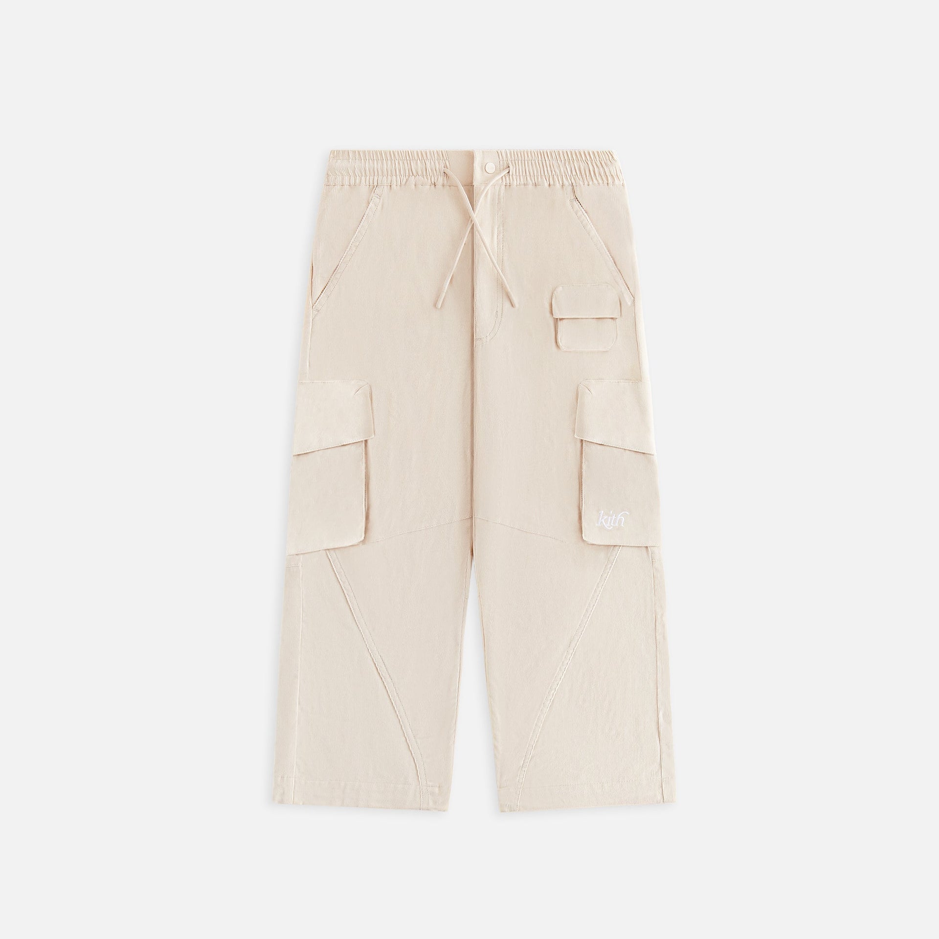 Kith Kids Chauncey II Pant - Waffle