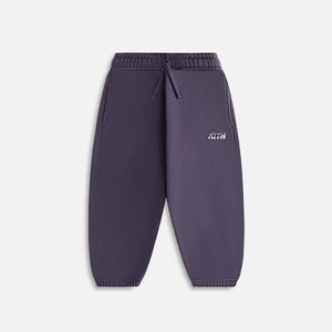 Kith Kids Collegiate Nelson Pant - Battleship