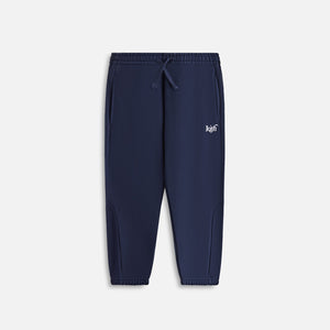 Kith Kids Pieced Nelson Pant - Nocturnal