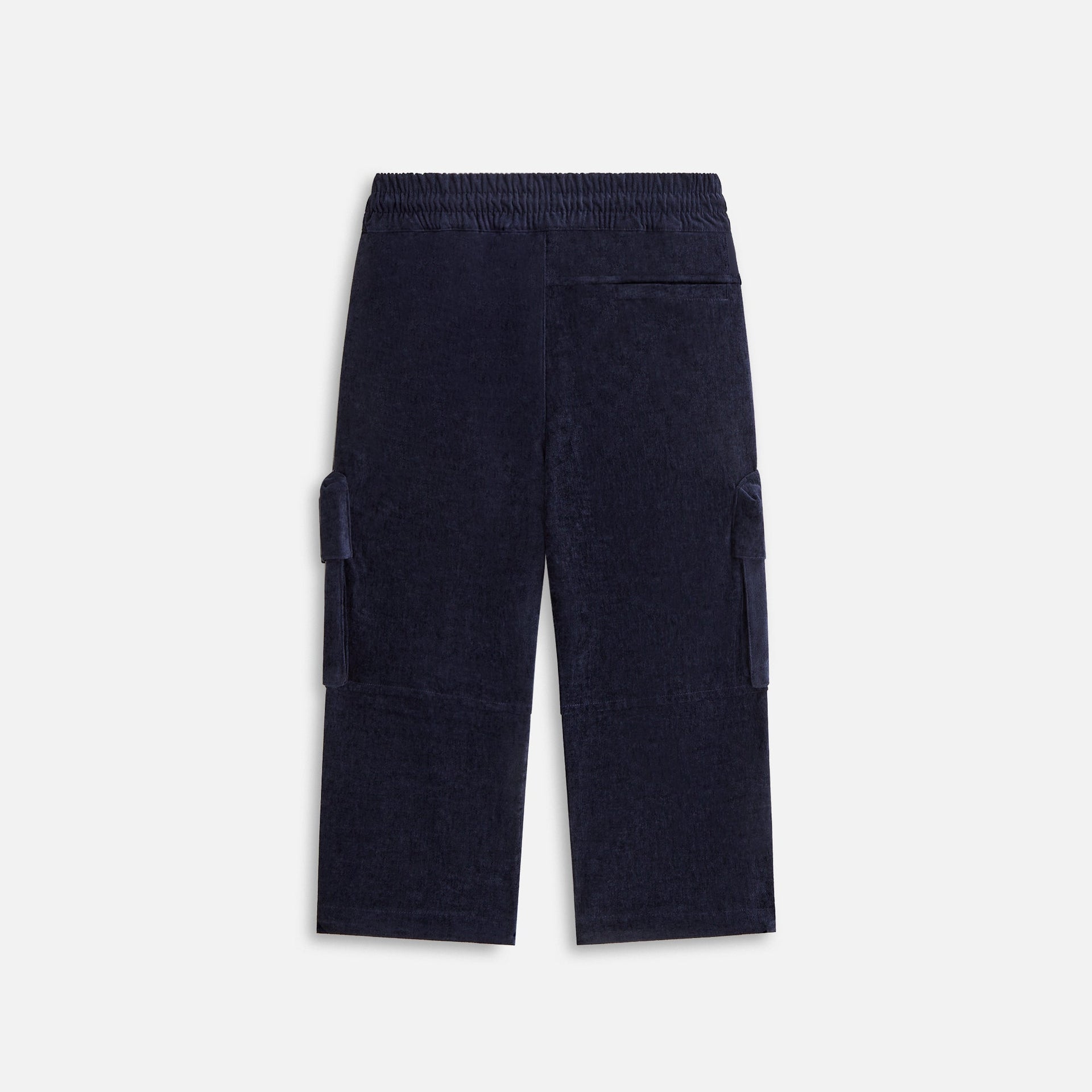 Kith Kids Textured Chauncey II Cargo Pant - Nocturnal