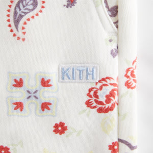 Kith Kids All-Over Printed Nelson Pant - Silk