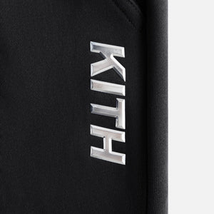 Kith Kids Novelty Logo Nelson Sweatpant - Black