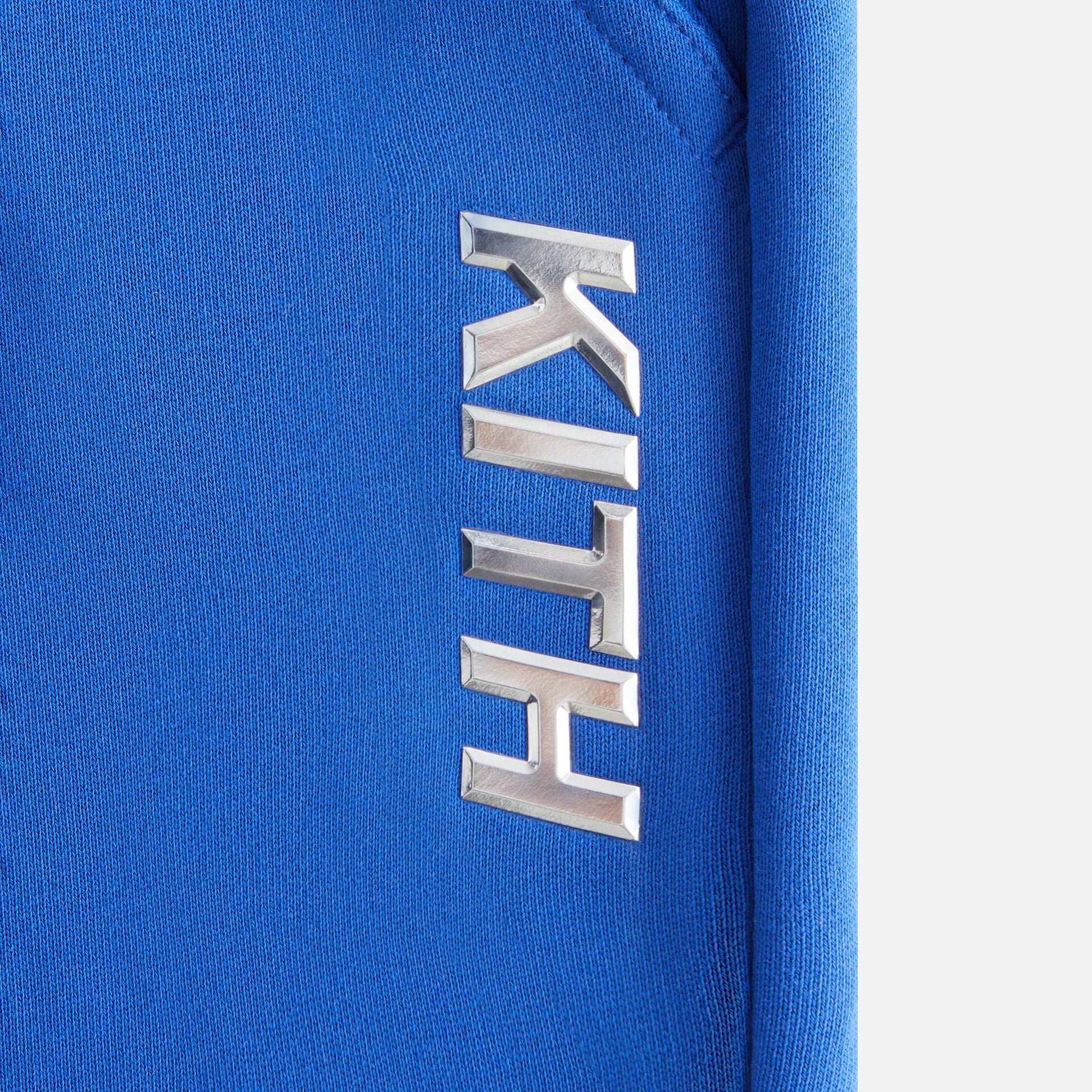 Kith Kids Novelty Logo Nelson Sweatpant - Cyclone