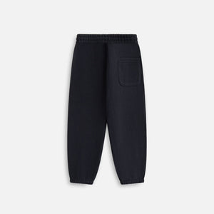 Kith Kids Quilted Nelson Sweatpant - Black