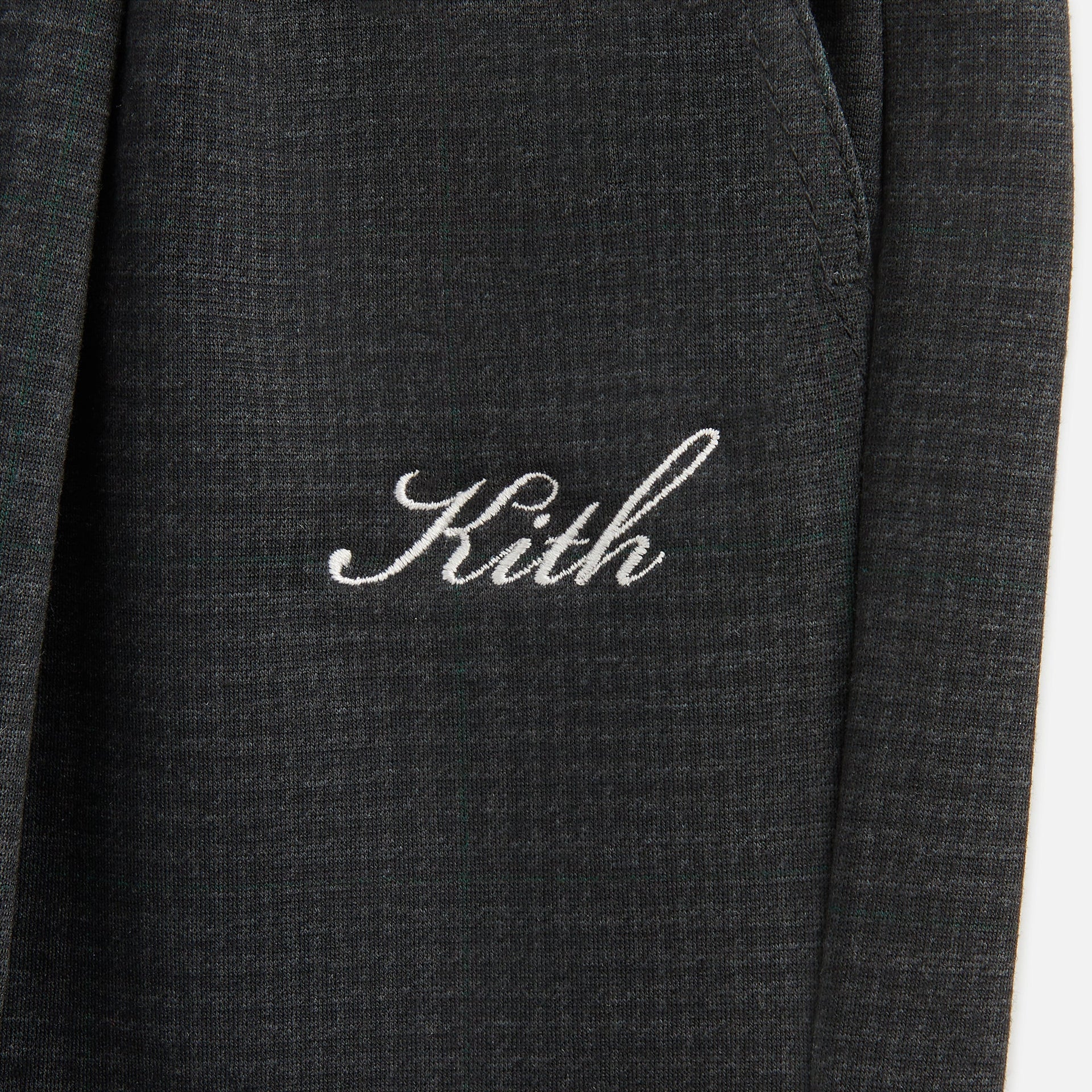 Kith Kids Leighton Pant - Black