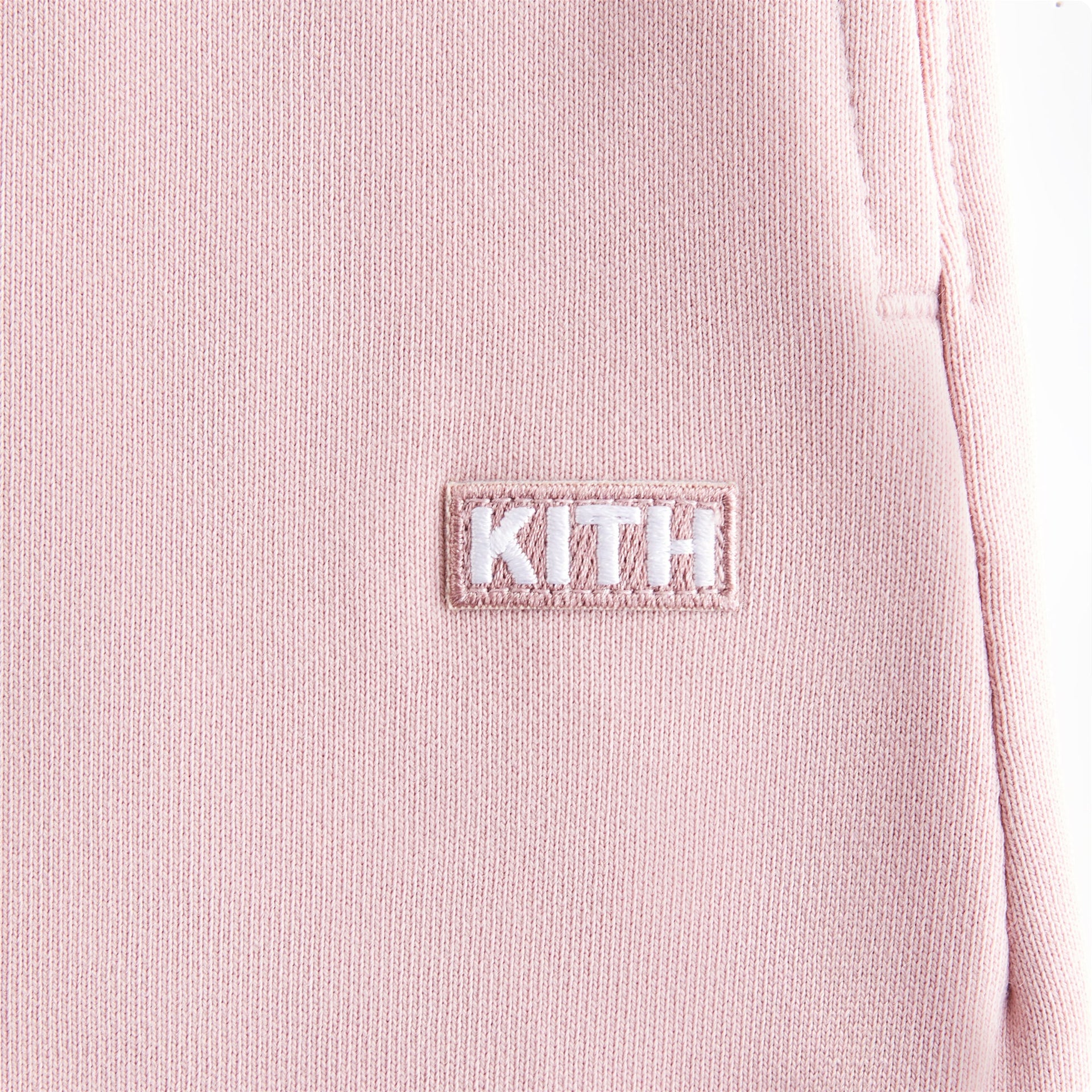 Kith Kids Nelson Sweatpant - Dusty Quartz