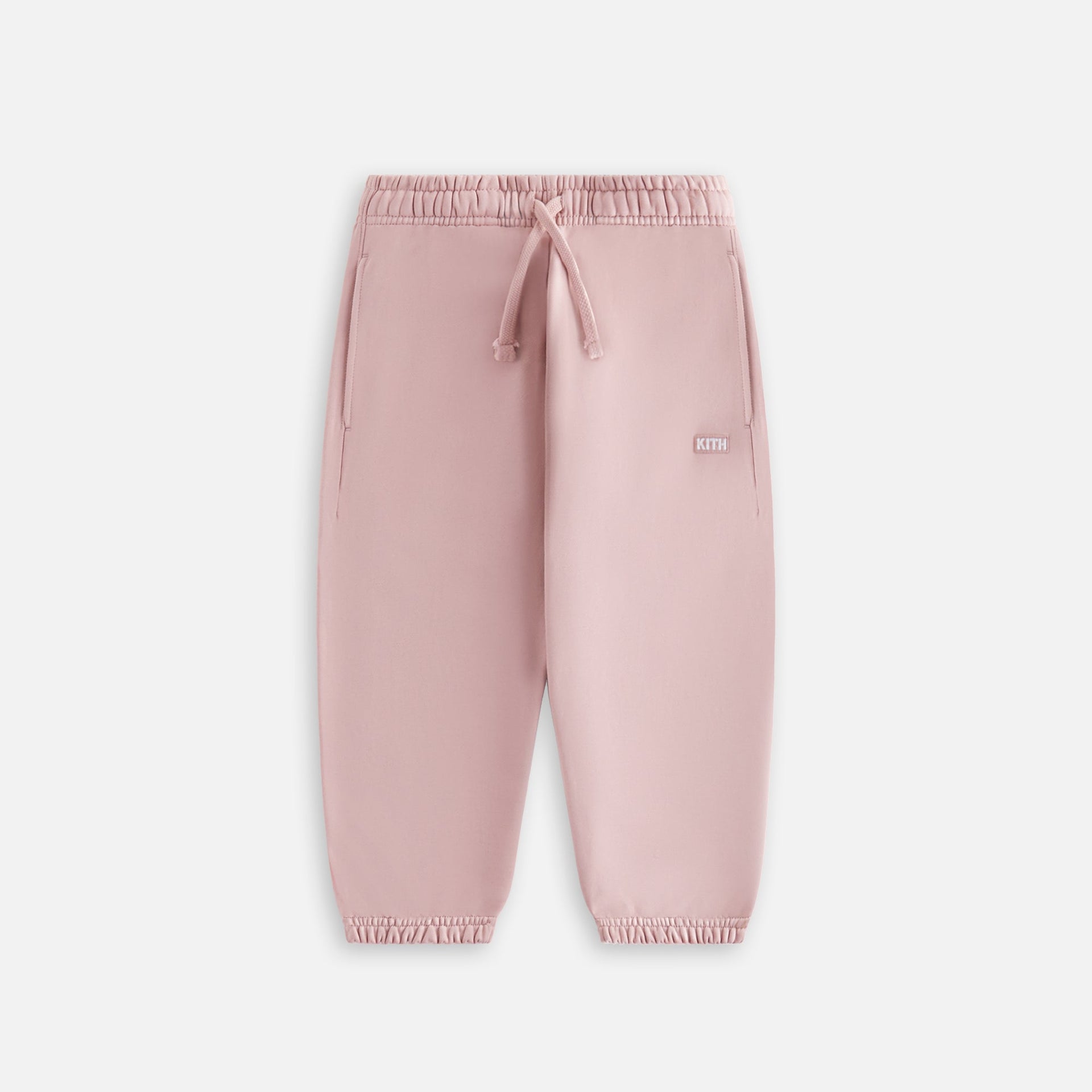 Kith Kids Palette Nelson Sweatpant - Dusty Quartz