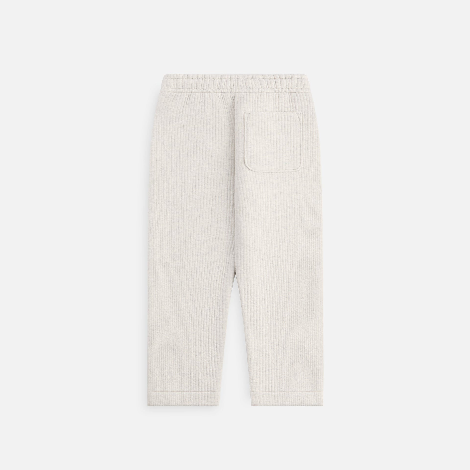 Kith Kids Nelson II Pant - Light Heather Grey