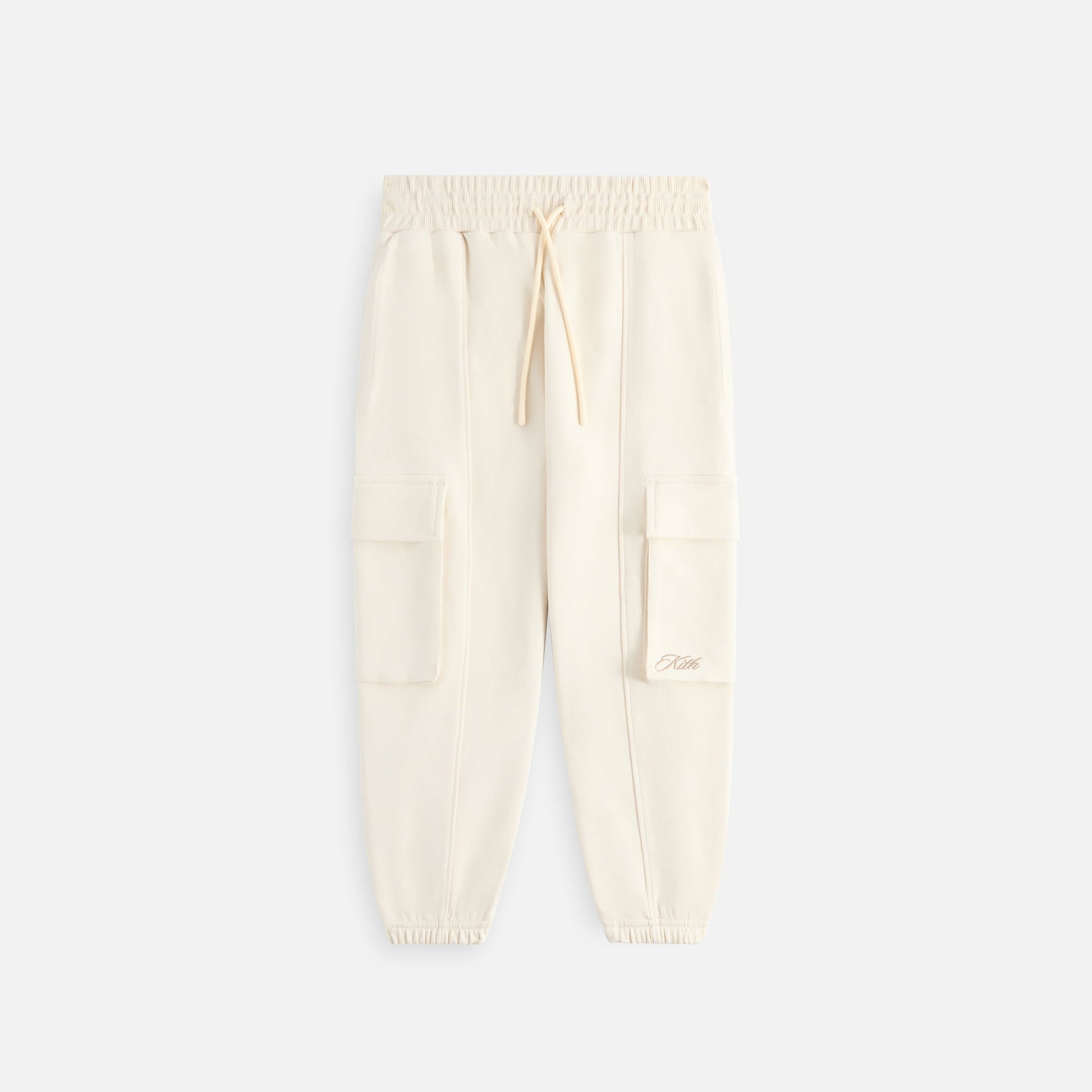 Kith Kids Sennet Cargo Pant - Waffle