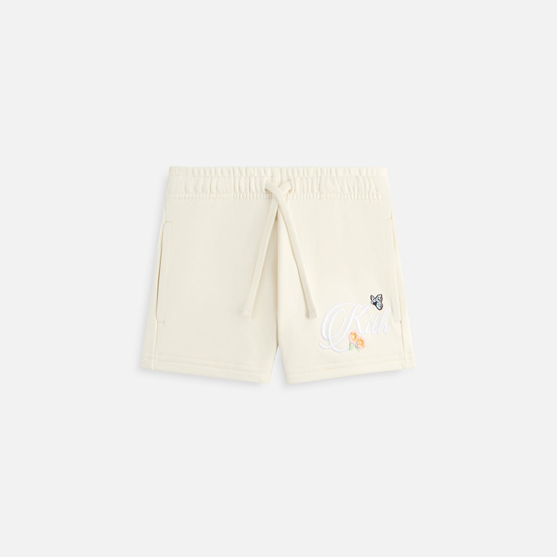 Kith Kids Script Liam Short - Silk