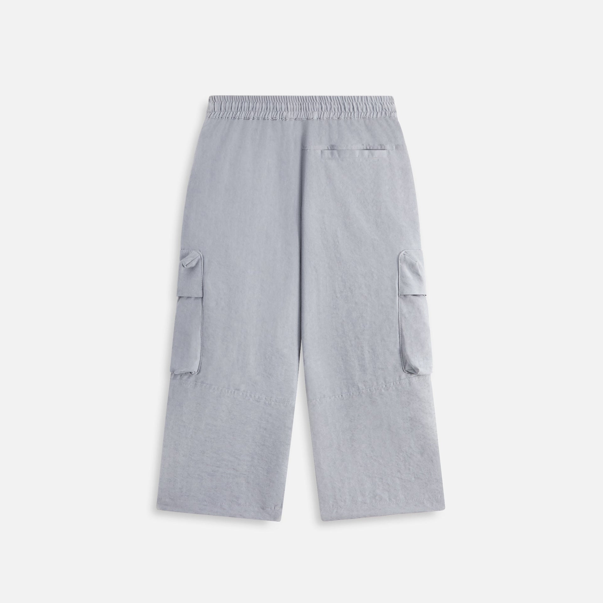 Kith Kids Sueded Nylon Chauncey Pant - Daydream