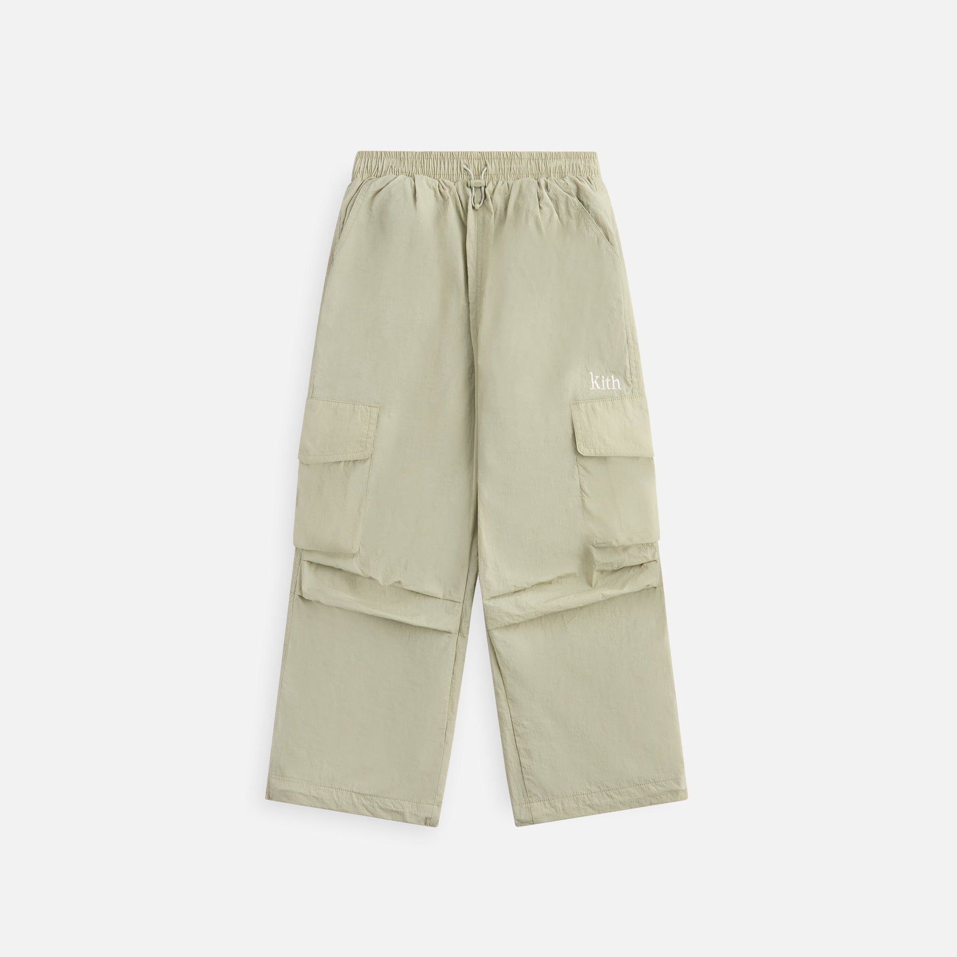 Kith Kids Kaiden Parachute Pant - Palais