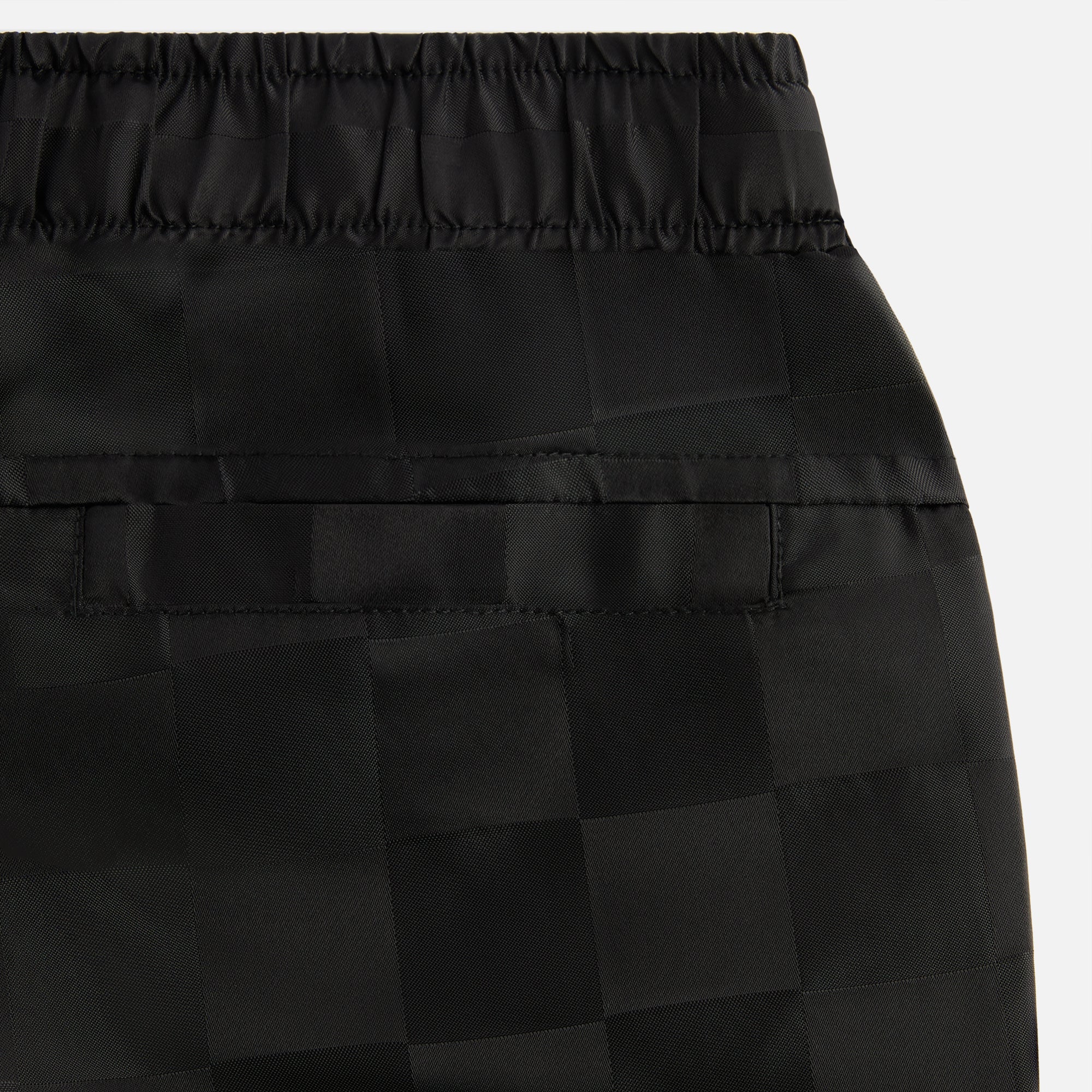 Kith Kids Mercer 8 Pant - Black – Kith Canada
