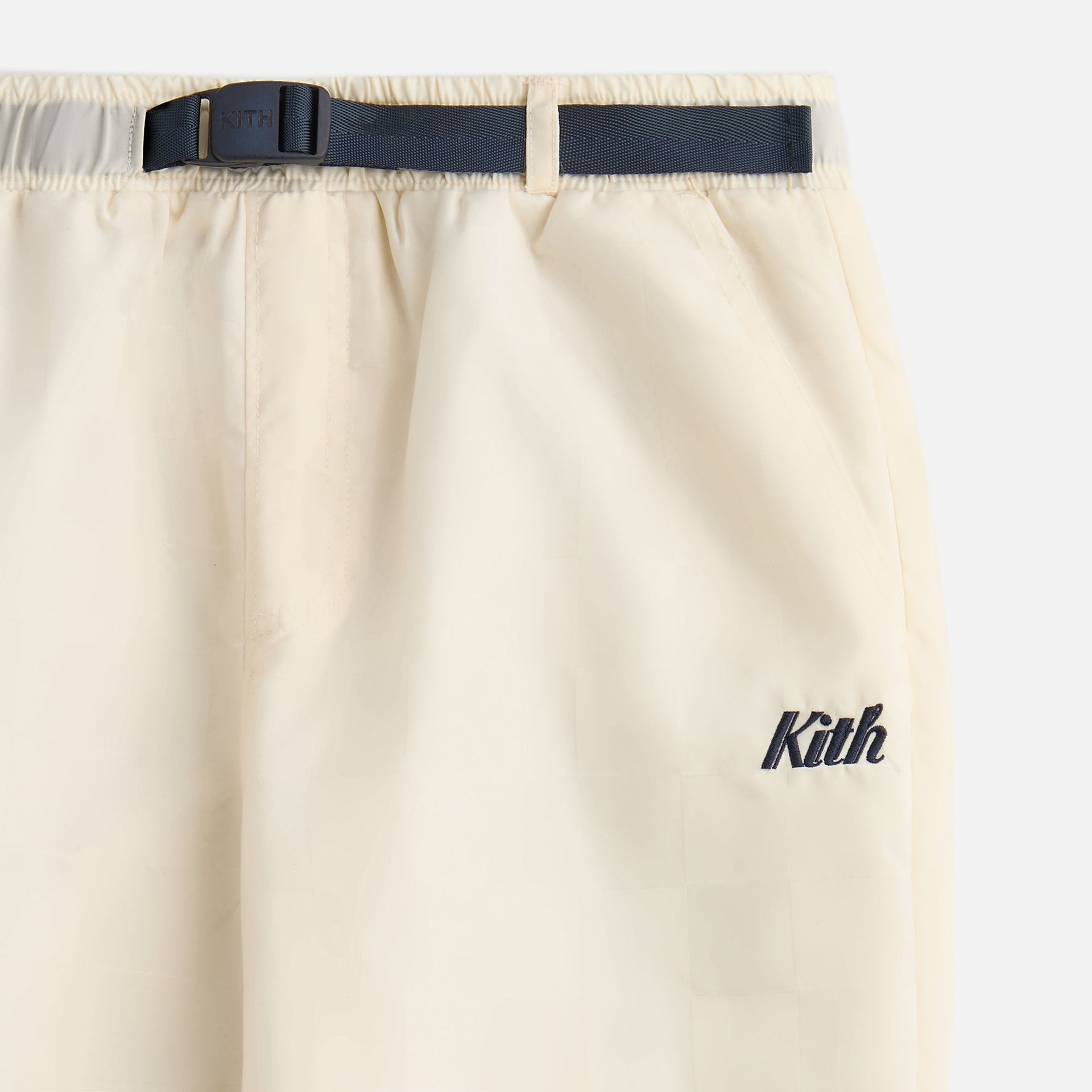 Kith Kids Mercer 8 Pant - Sandrift